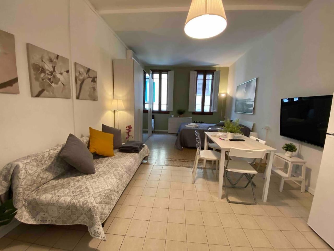 Apartamento La Terraza A *