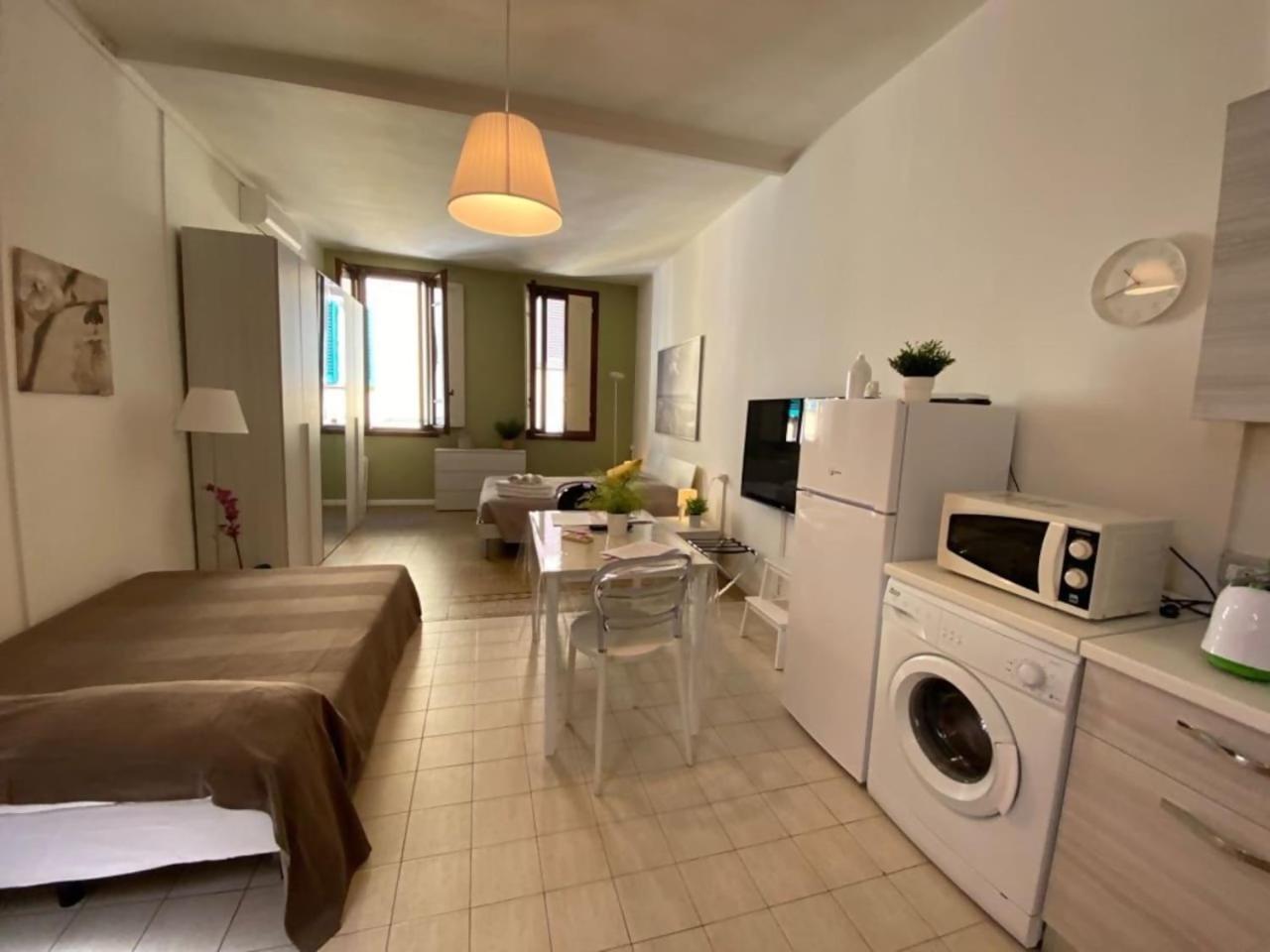 Apartamento La Terraza A Florença