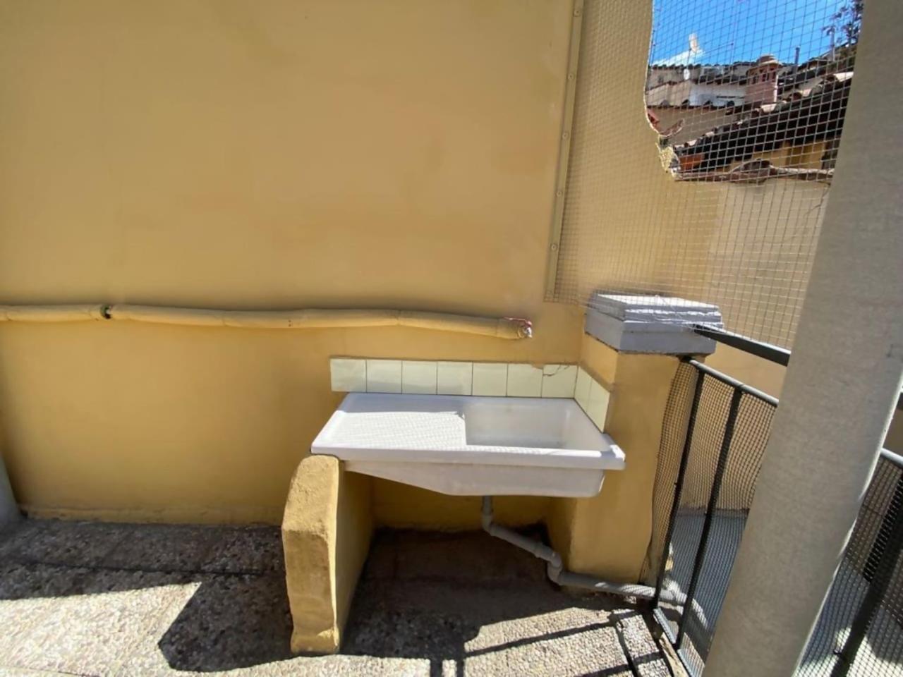 La Terraza A Apartamento *
