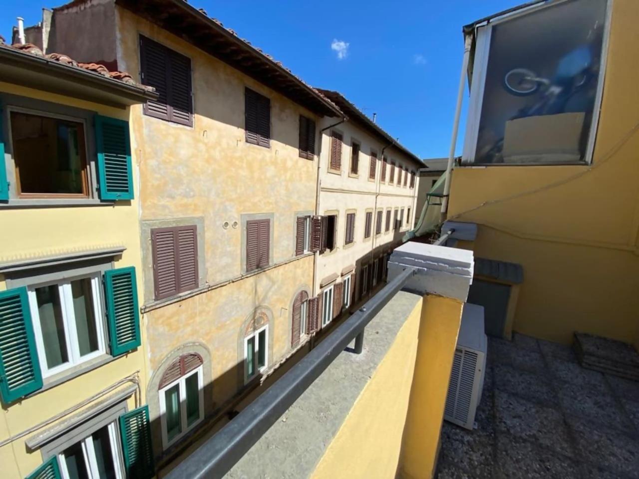 La Terraza A Apartamento