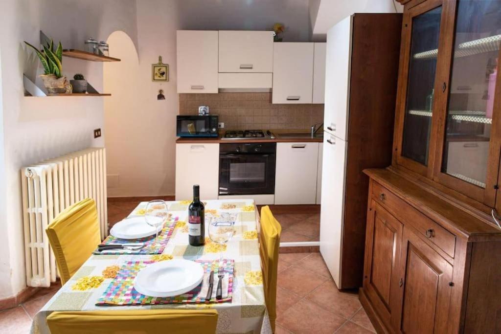 The Love's Nest In Wi-fi , Air Conditioning * Florença