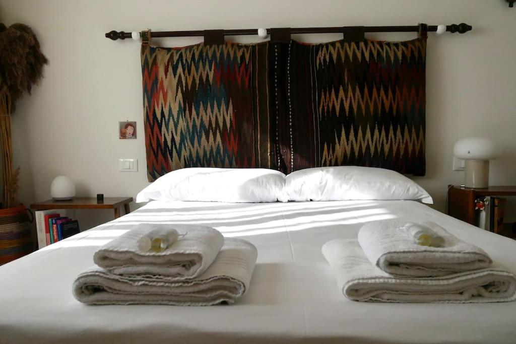 Appartement La Casa Di Margherita
