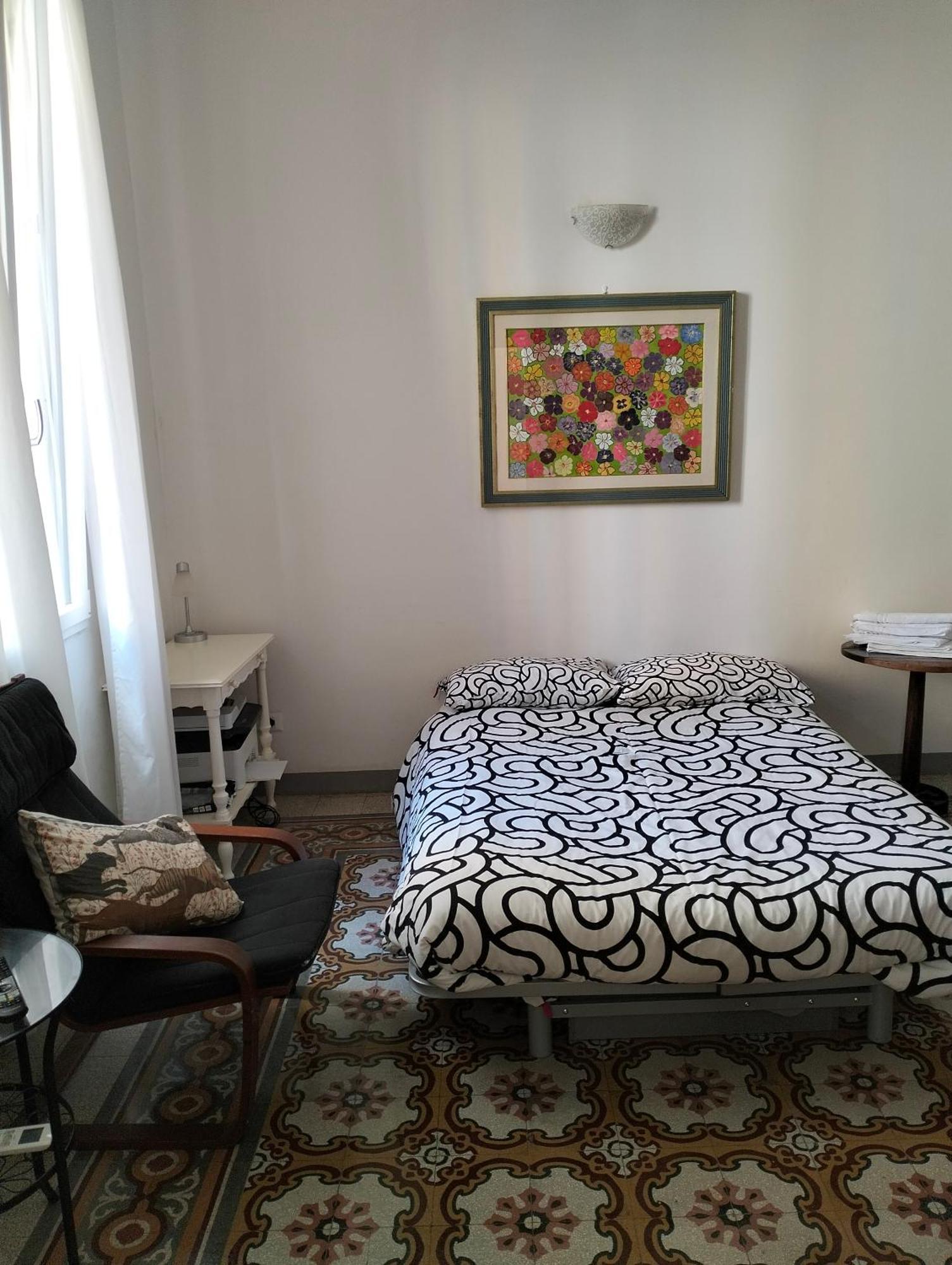 Alle Antiche Mura Appartement *