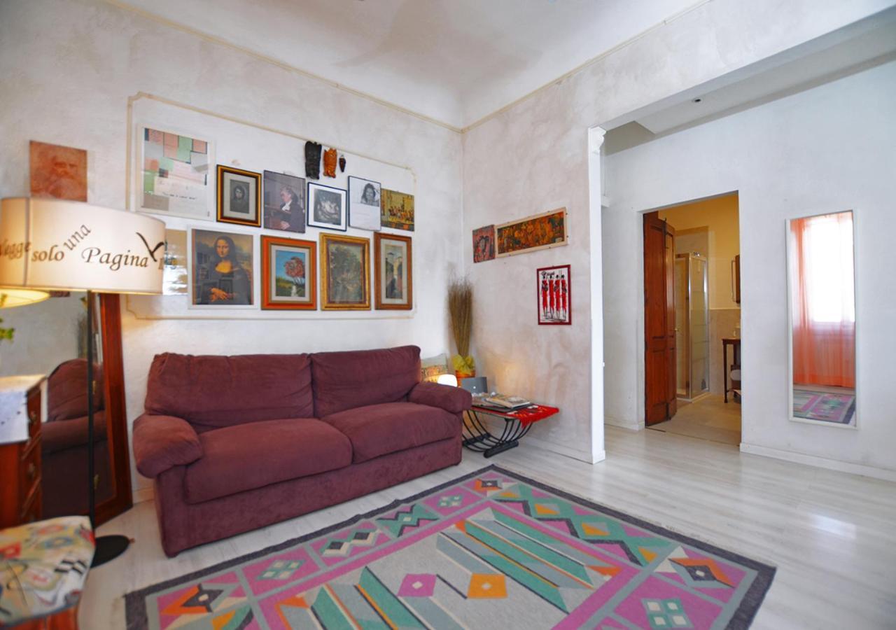 Oasi Di Pace Apartment *