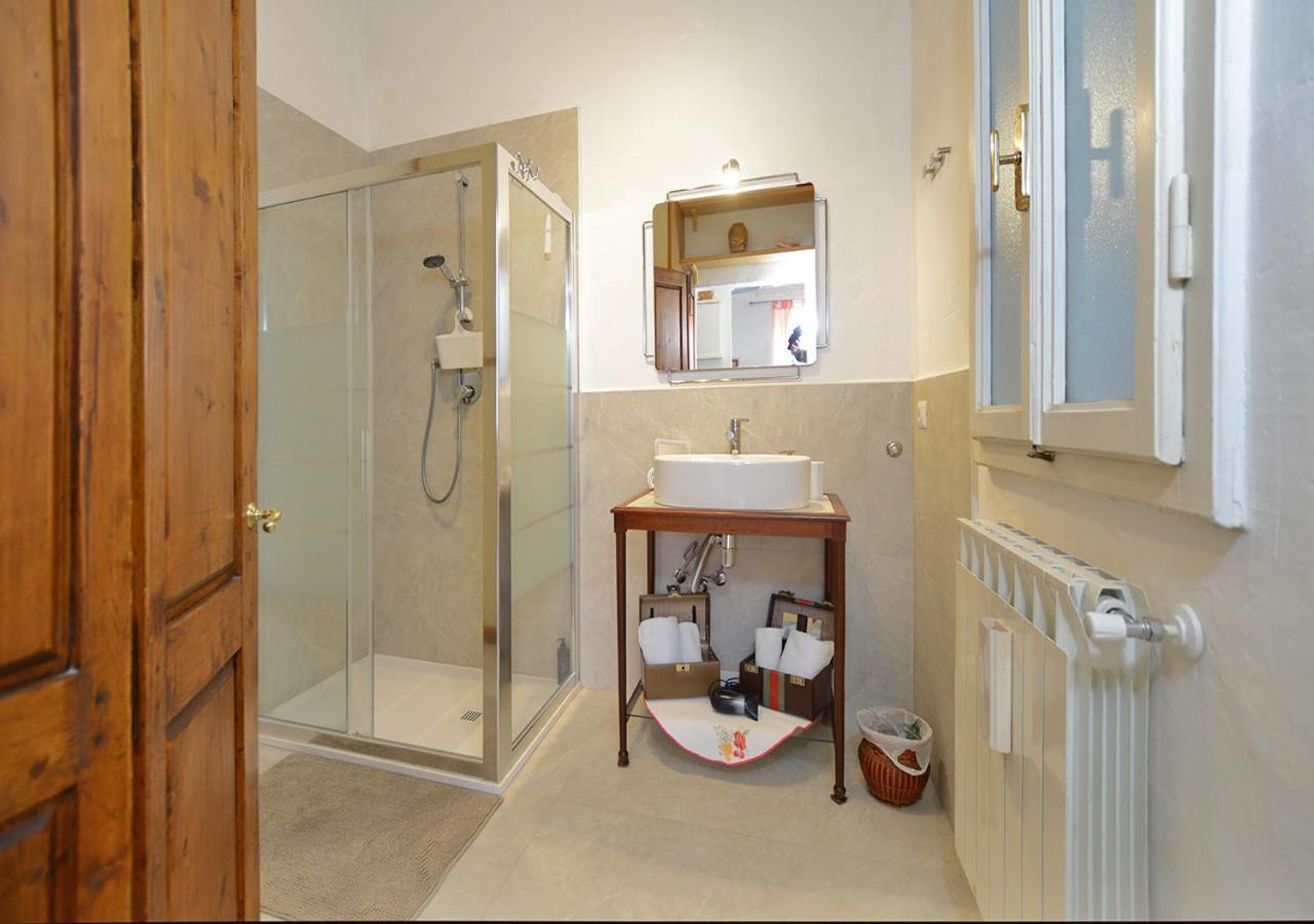 Oasi Di Pace Apartment Florence
