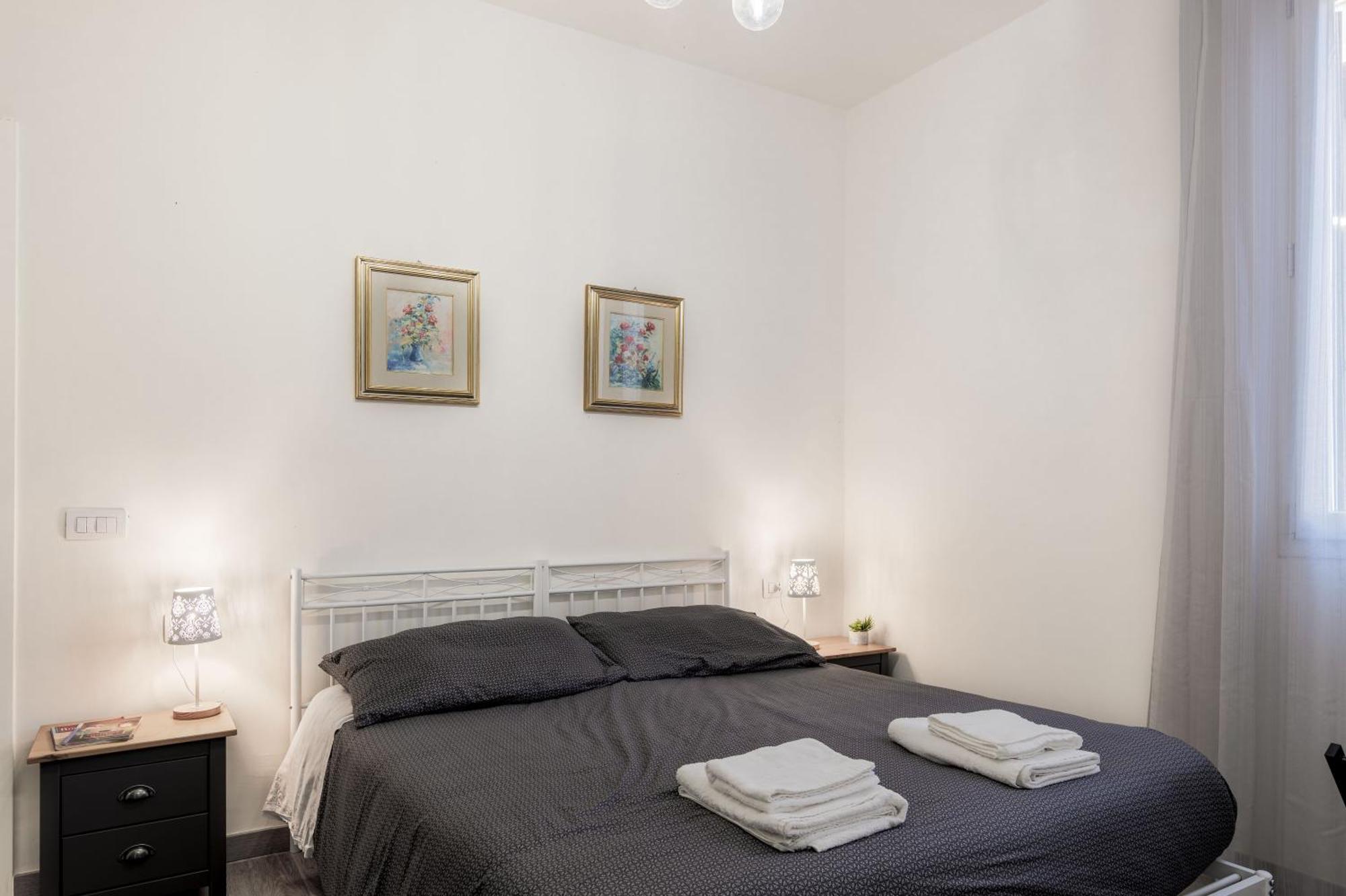 Appartement Deluxe 