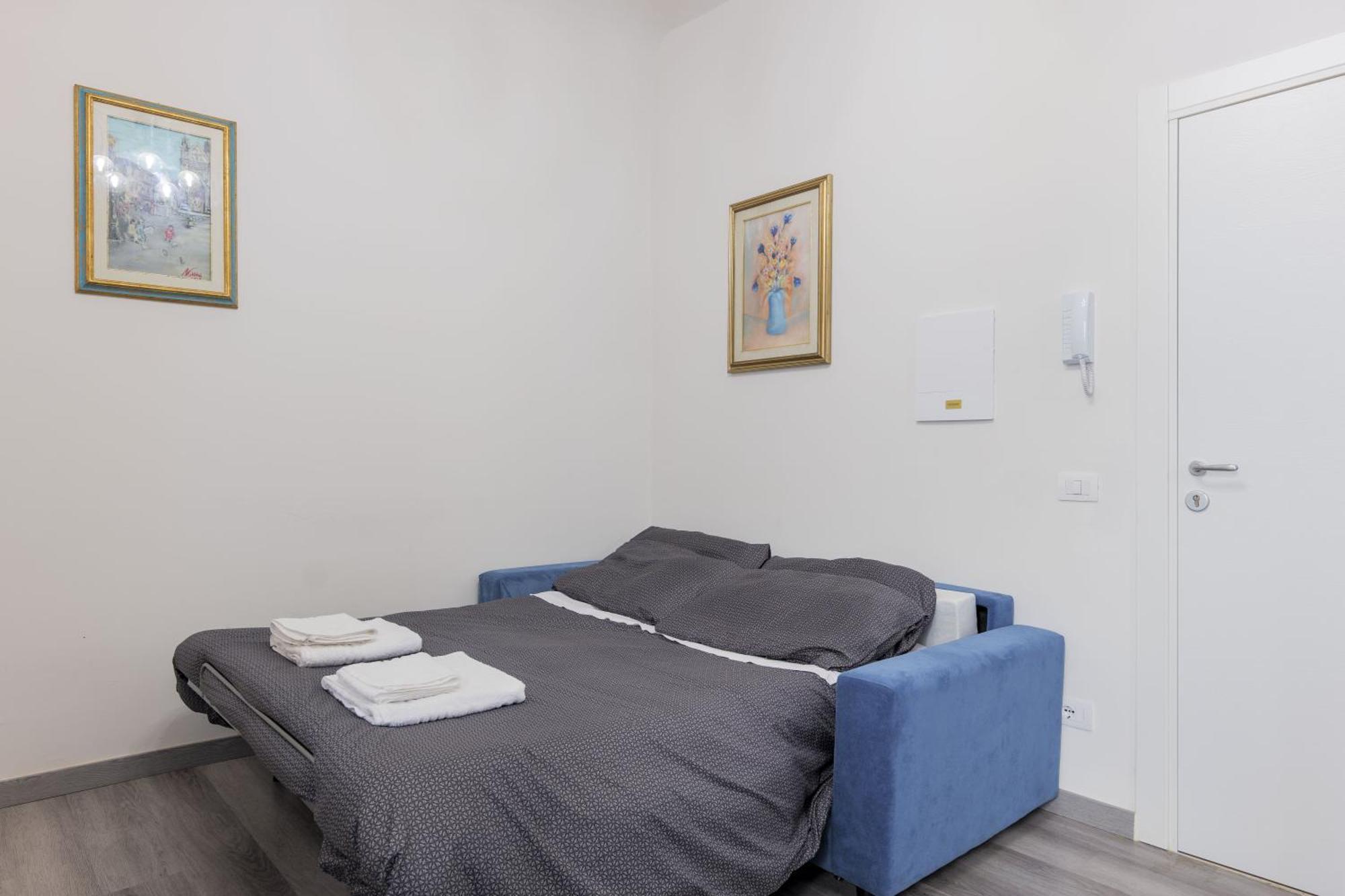 Appartement Deluxe 