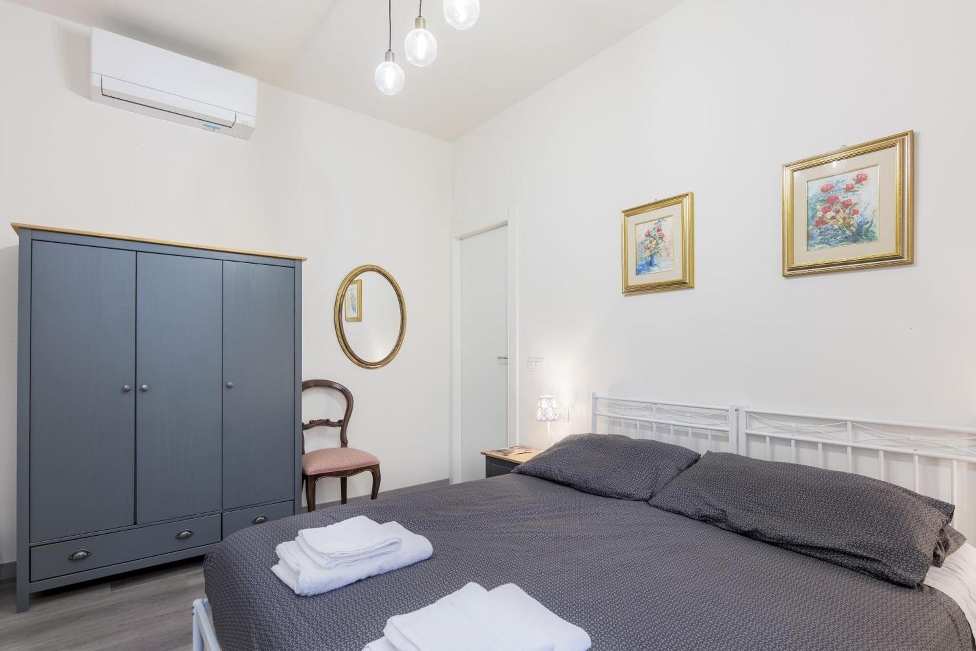 Appartement Deluxe 