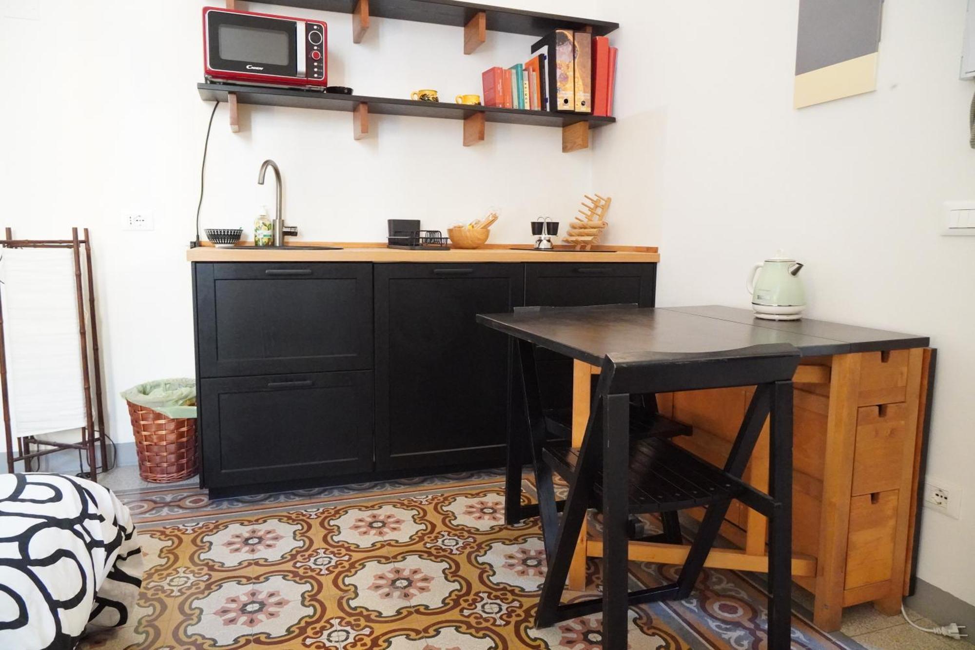 Appartement Alle Antiche Mura *