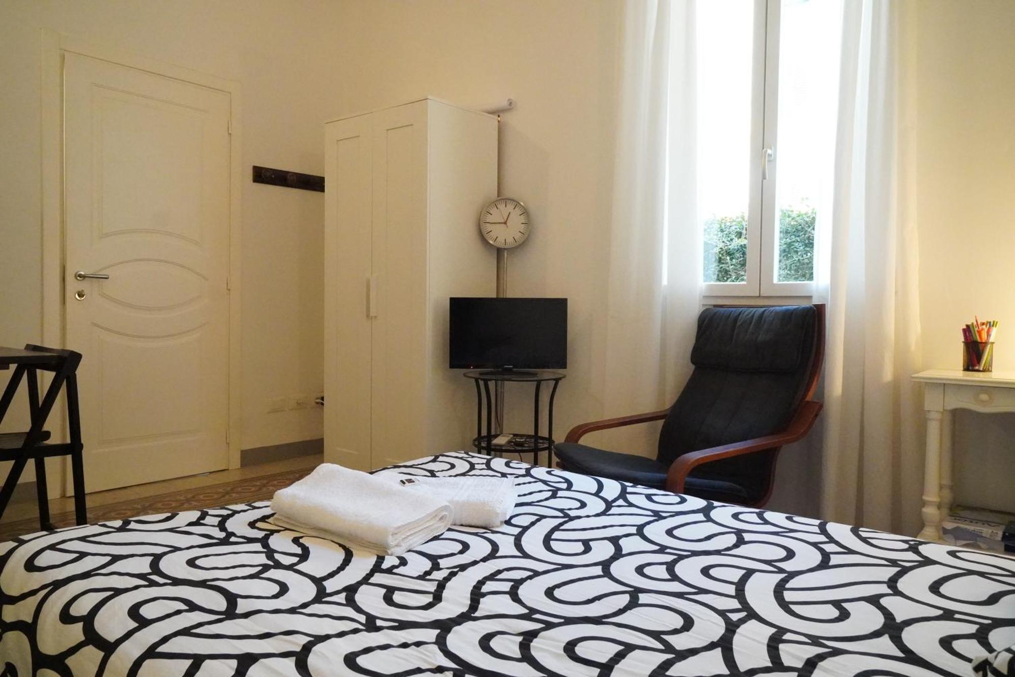 Alle Antiche Mura Appartement Florence