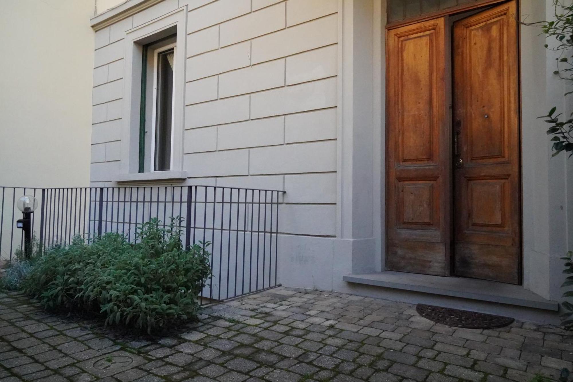 Alle Antiche Mura Appartement *
