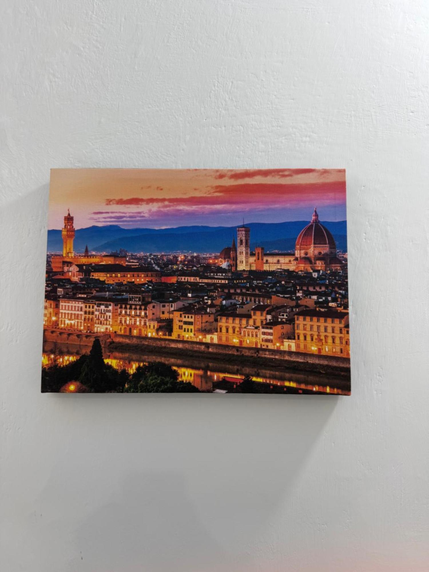 Kupa Florenz