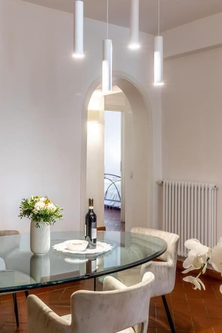 Appartement Ognissanti Palace Florence