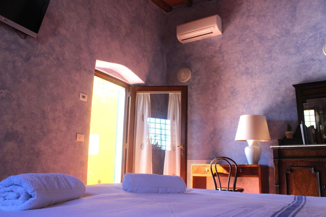 Al Canto Bed & Breakfast