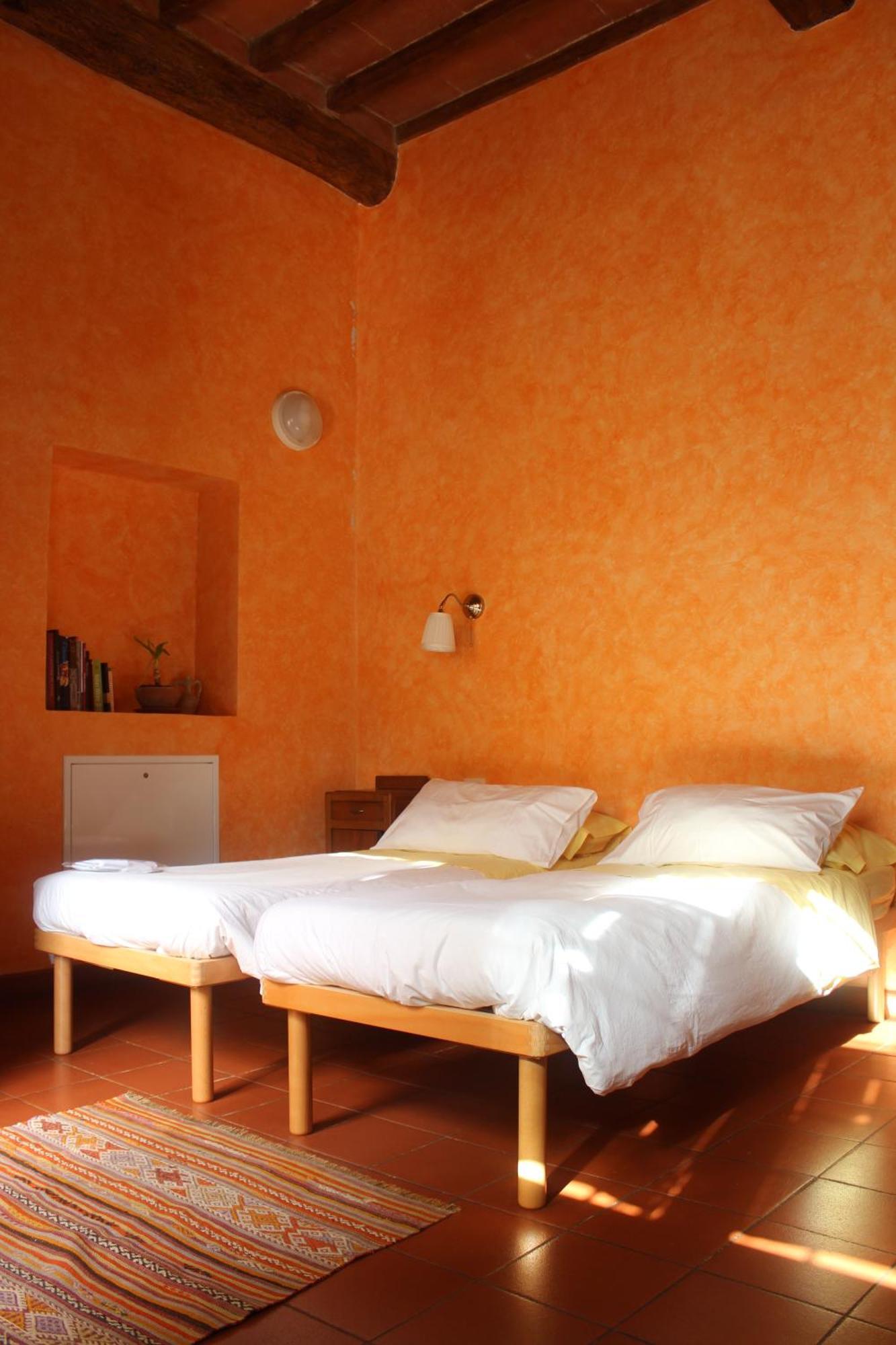 Al Canto Bed & Breakfast 2*