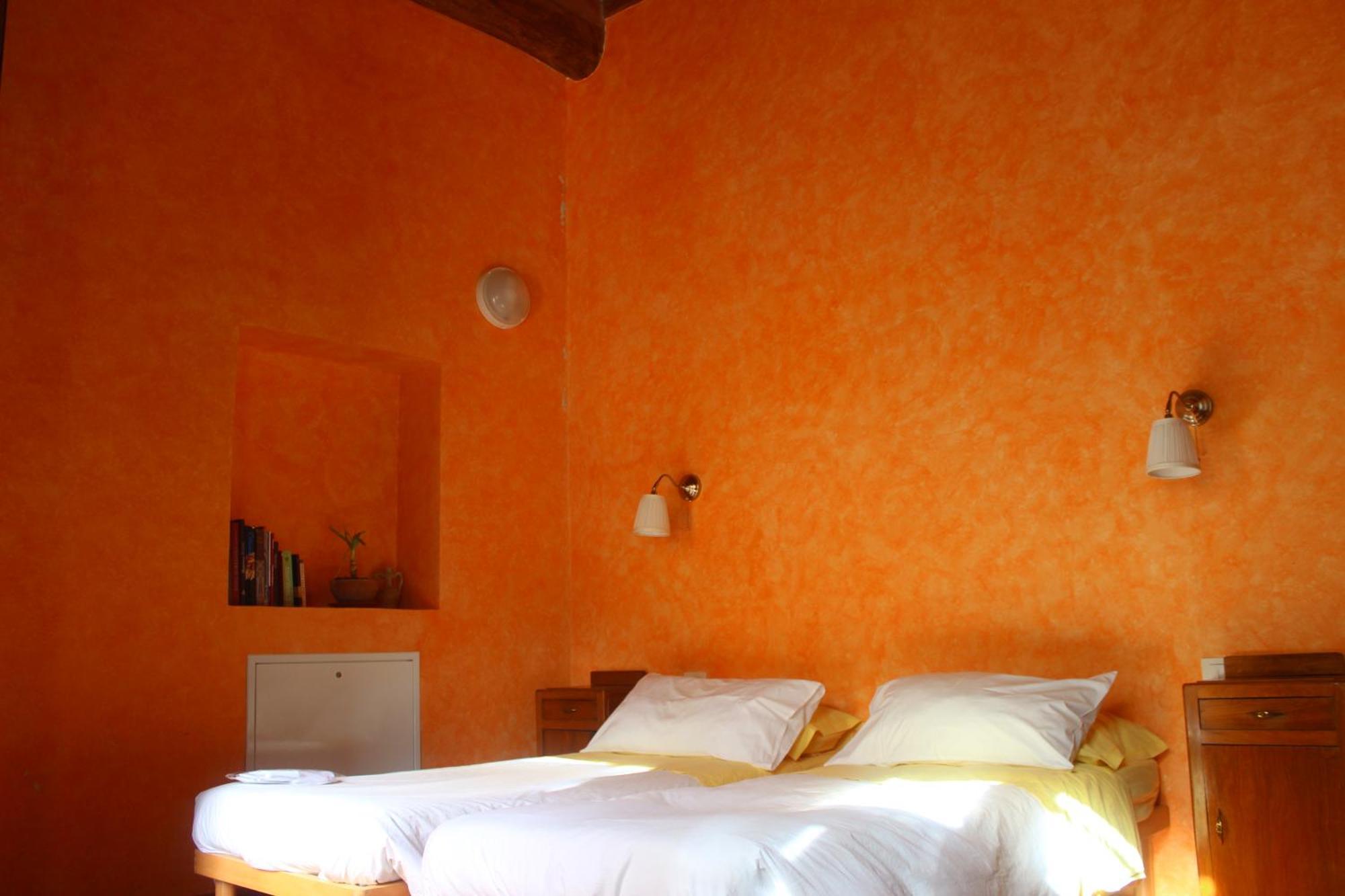 Bed & Breakfast Al Canto 2*
