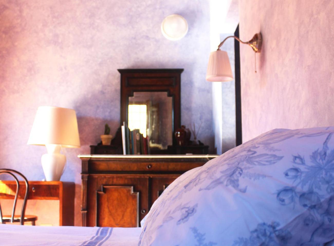 Bed & Breakfast Al Canto Firenze