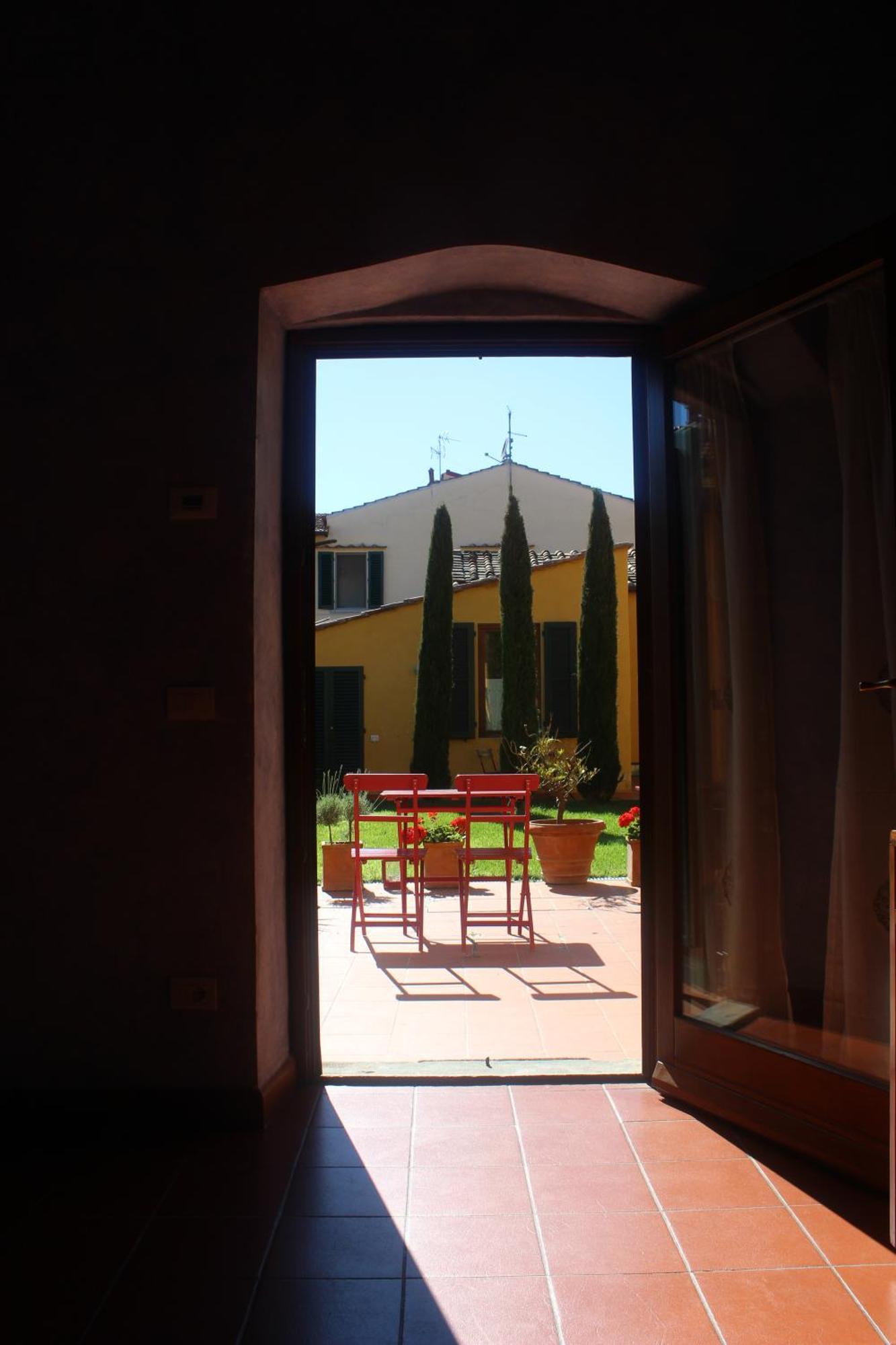 Al Canto Bed & Breakfast