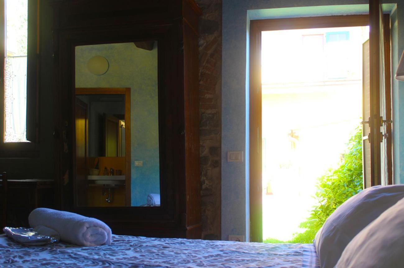 Bed & Breakfast Al Canto