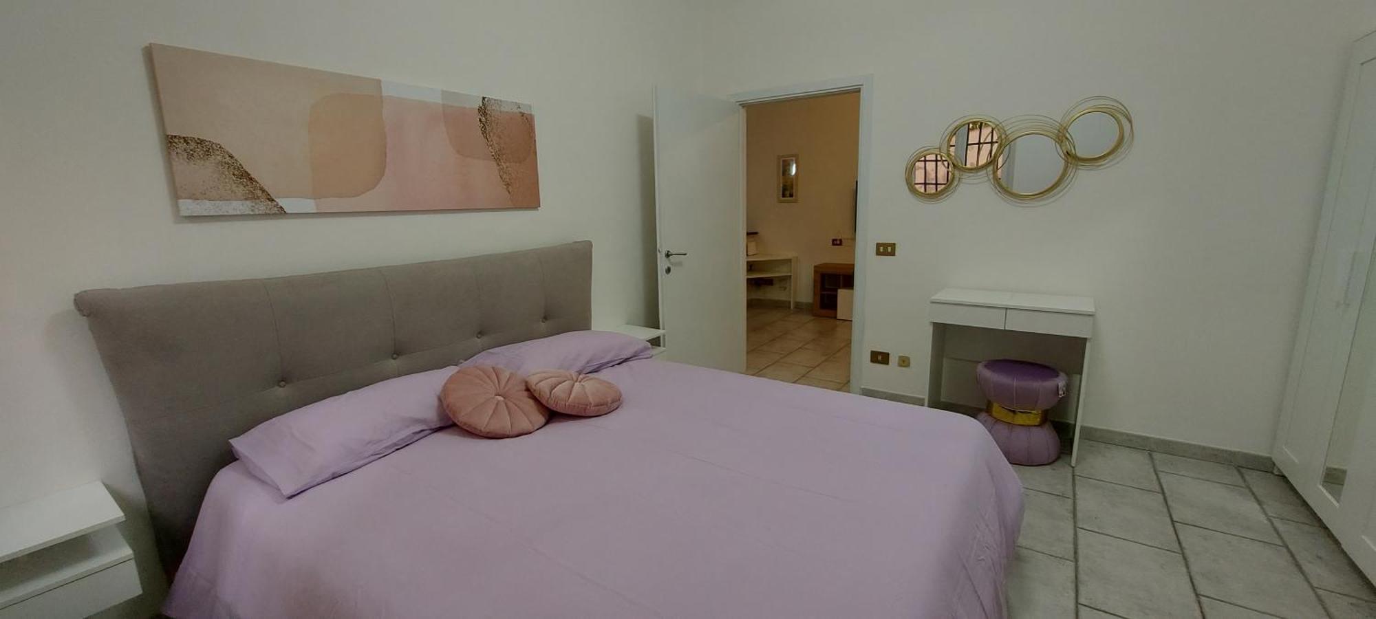 Apartment L'ile Di Ile