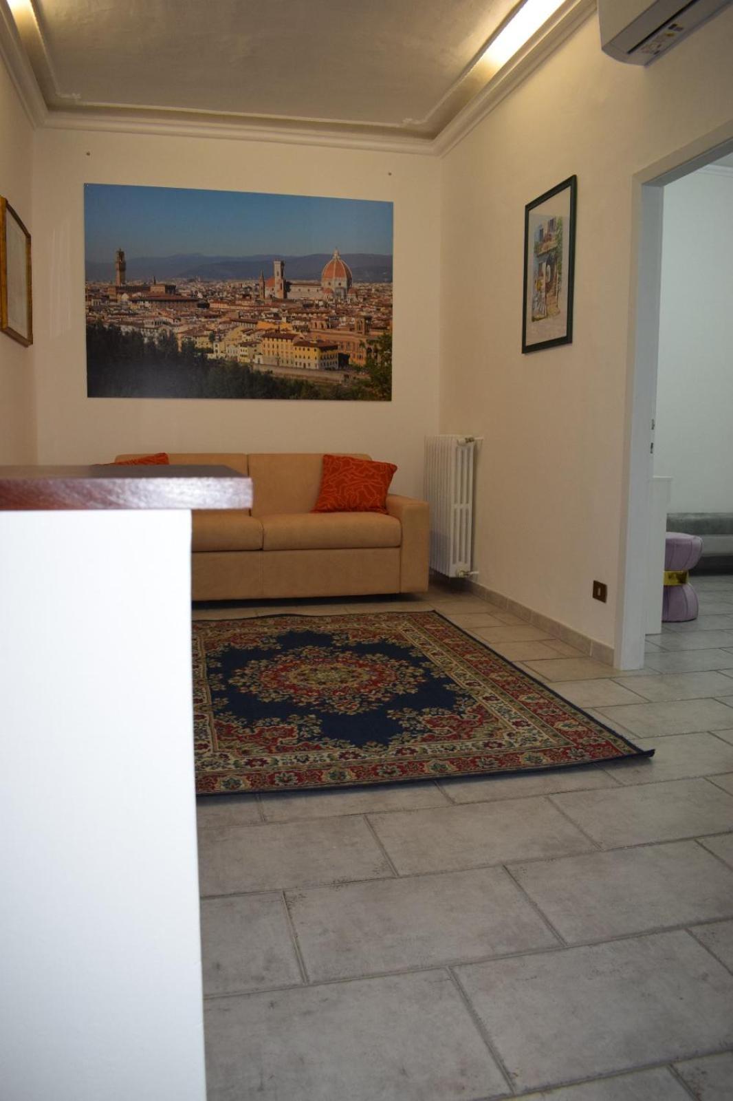 L'ile Di Ile Apartment *