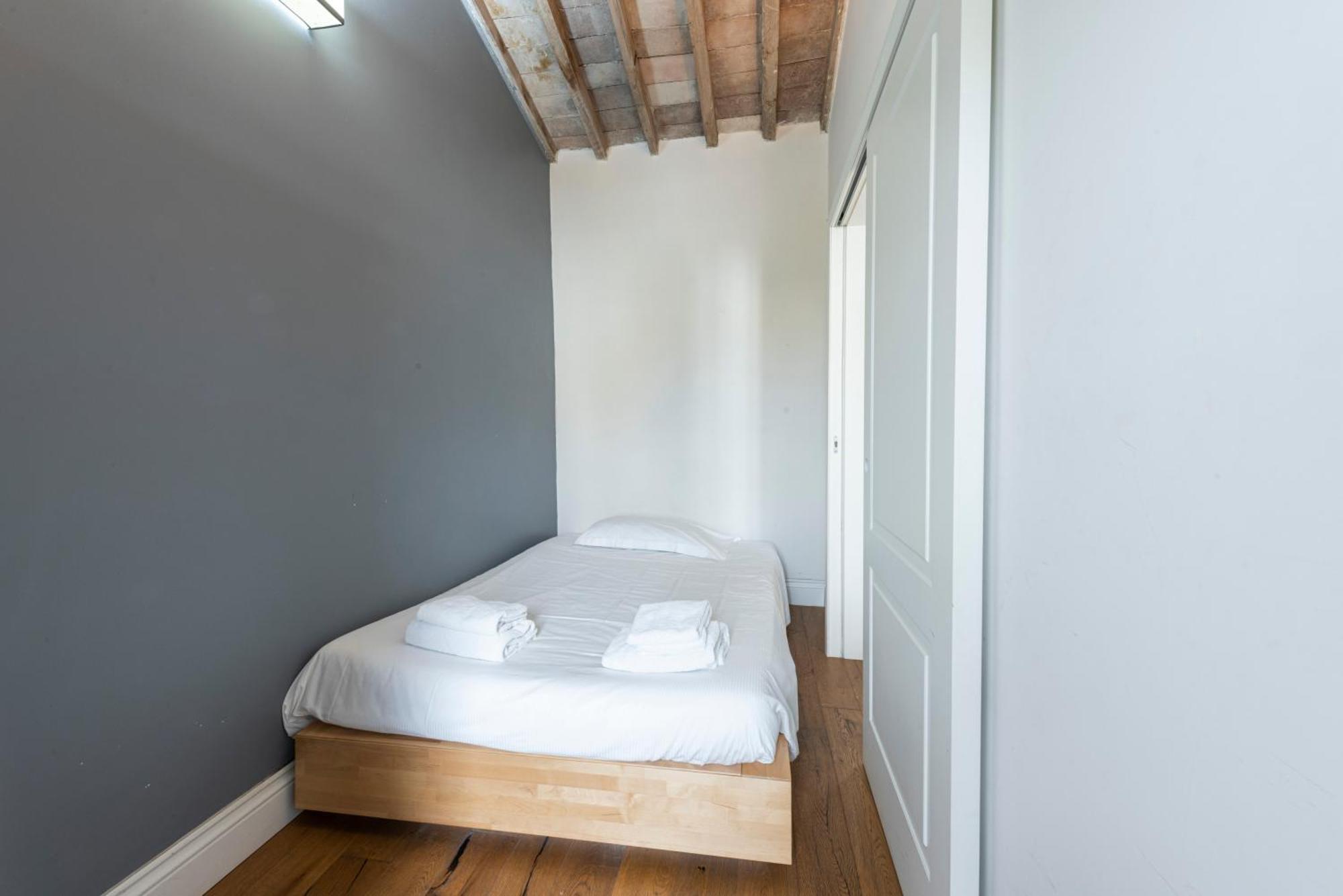 Appartement Nest By Mmega Florence