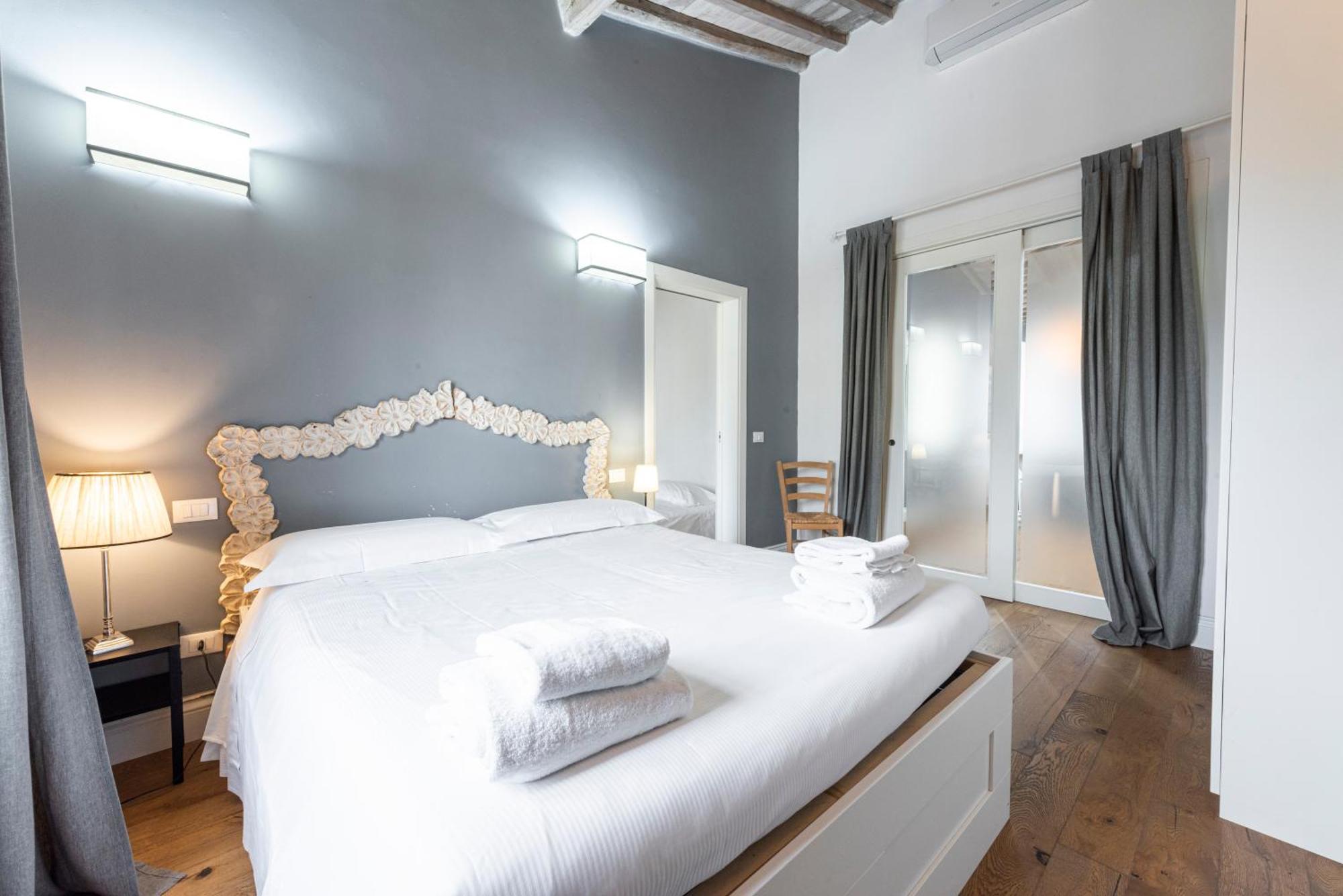 Nest By Mmega Appartement Florence