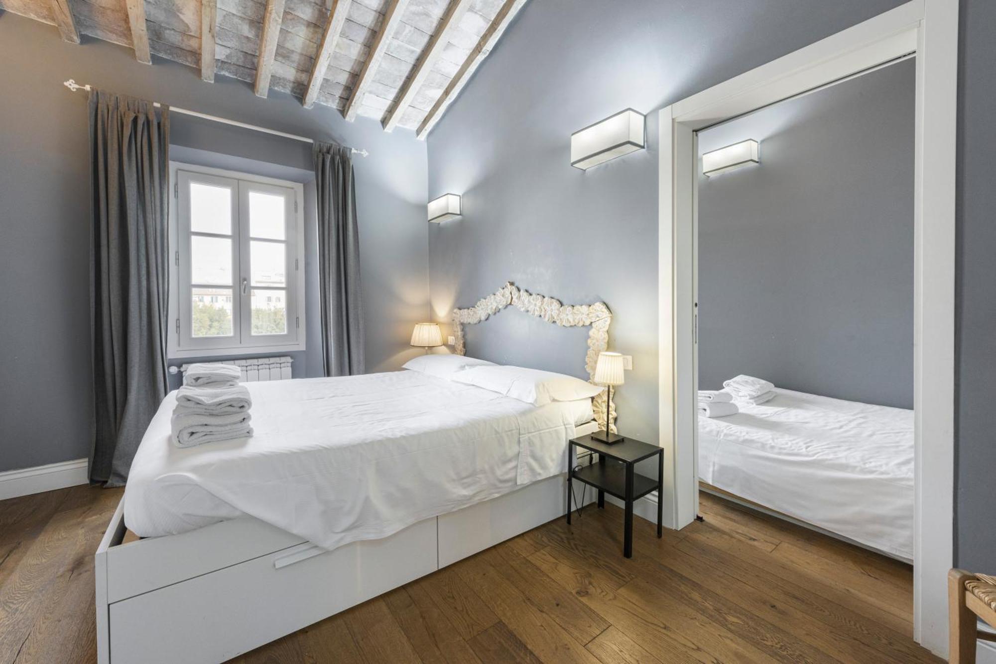 Nest By Mmega Appartement