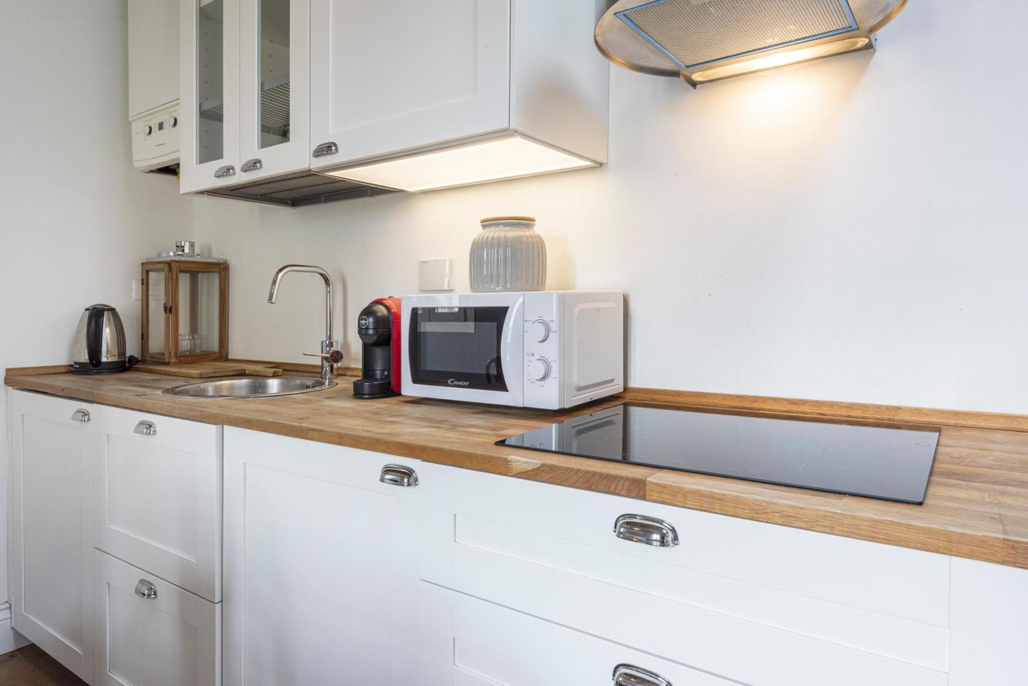 Appartement Nest By Mmega