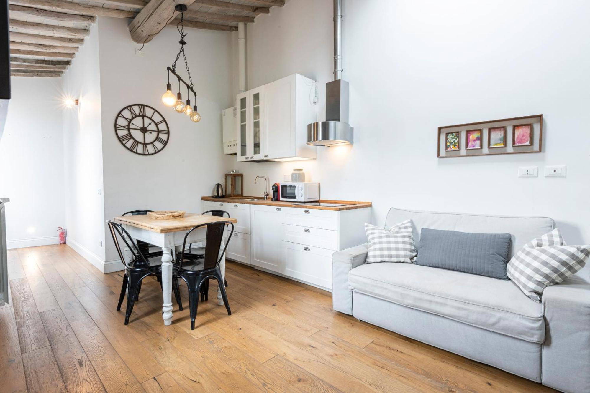 Appartement Nest By Mmega *