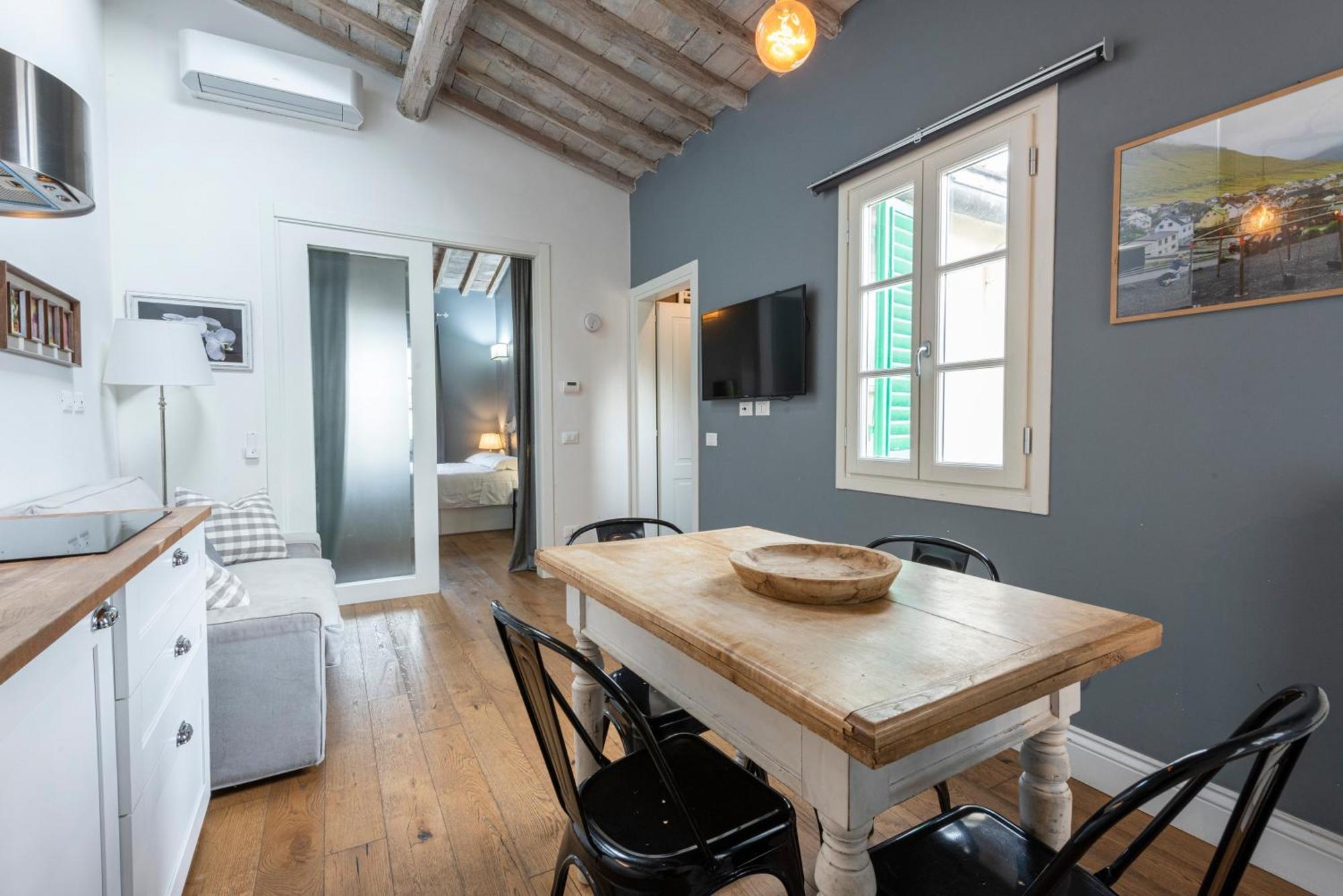 Nest By Mmega Appartement Florence