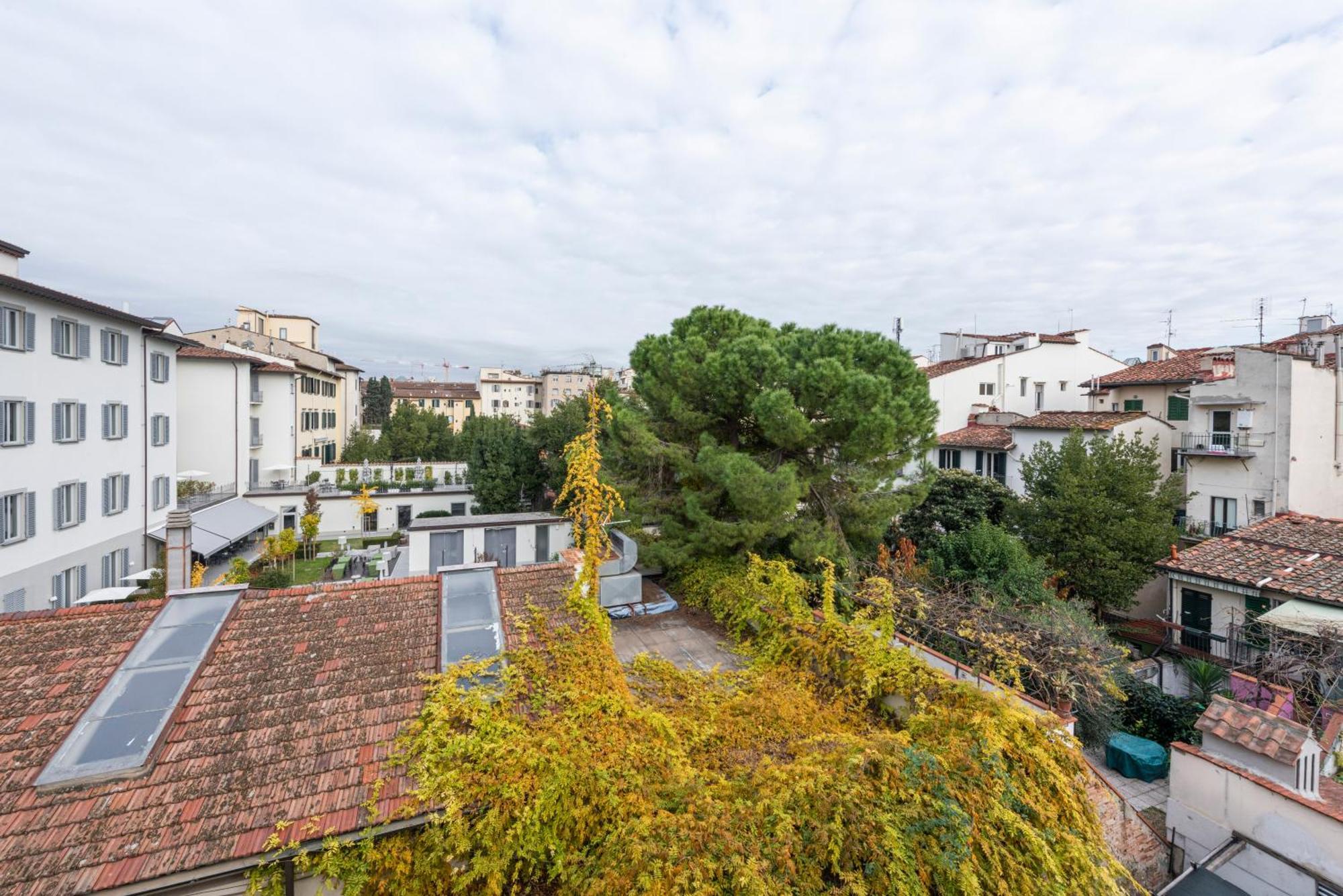 Appartement Nest By Mmega