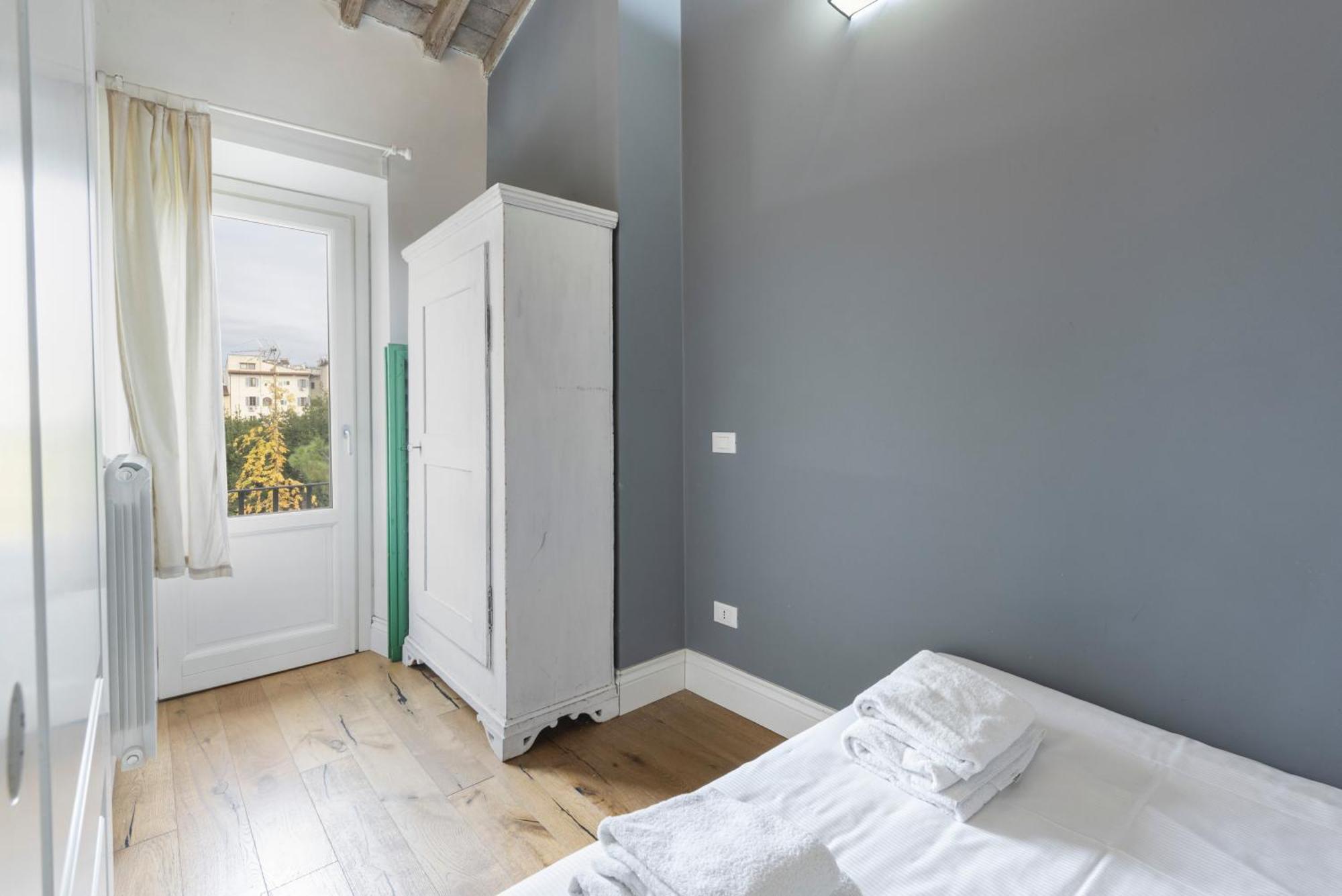 Appartement Nest By Mmega *