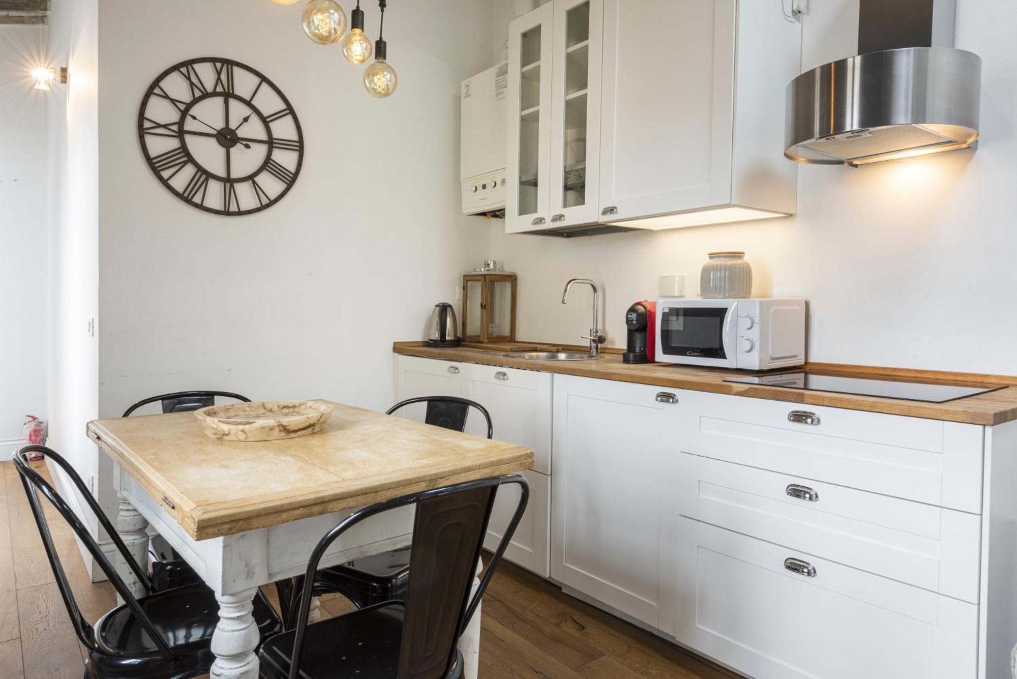 Appartement Nest By Mmega Florence