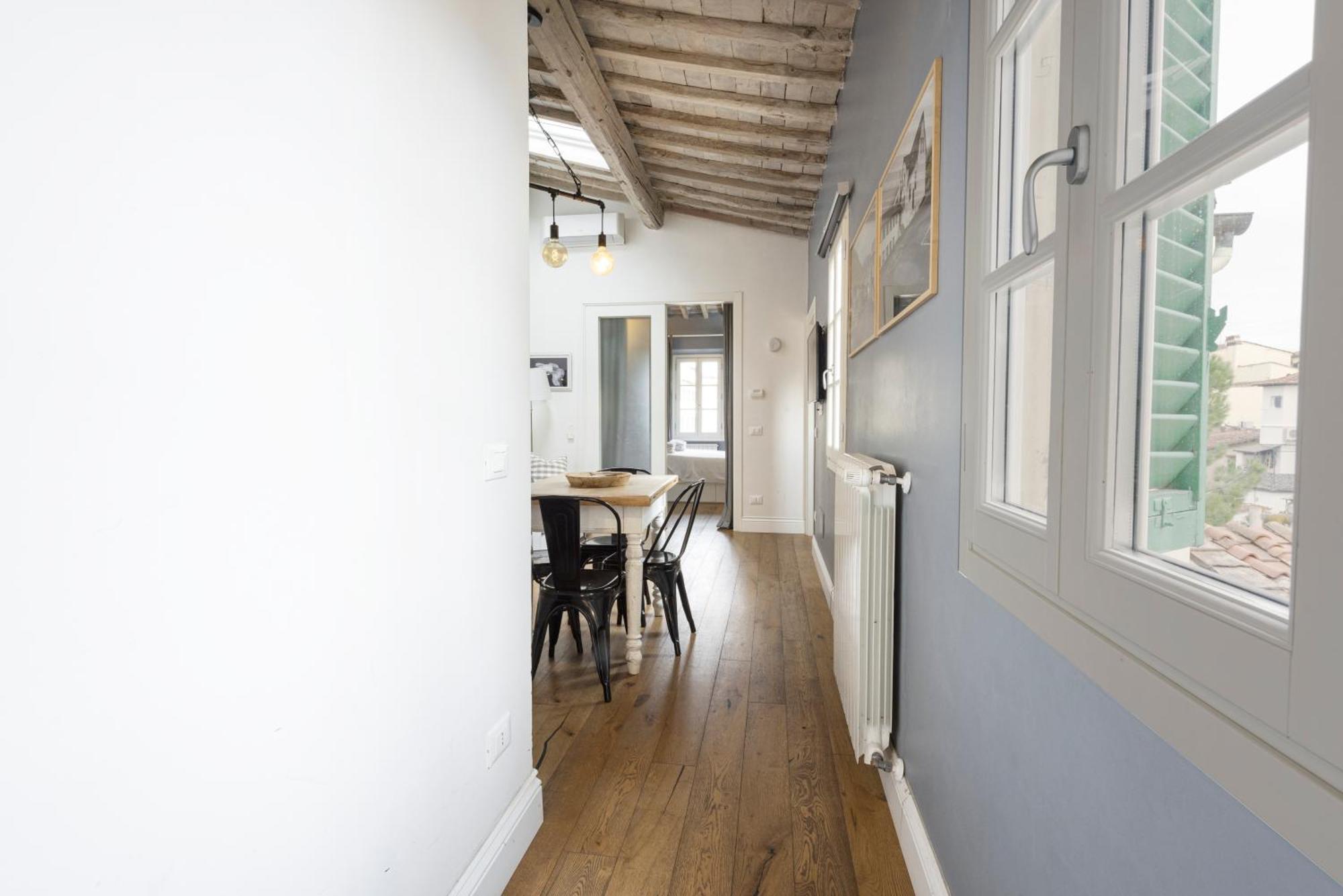 Appartement Nest By Mmega