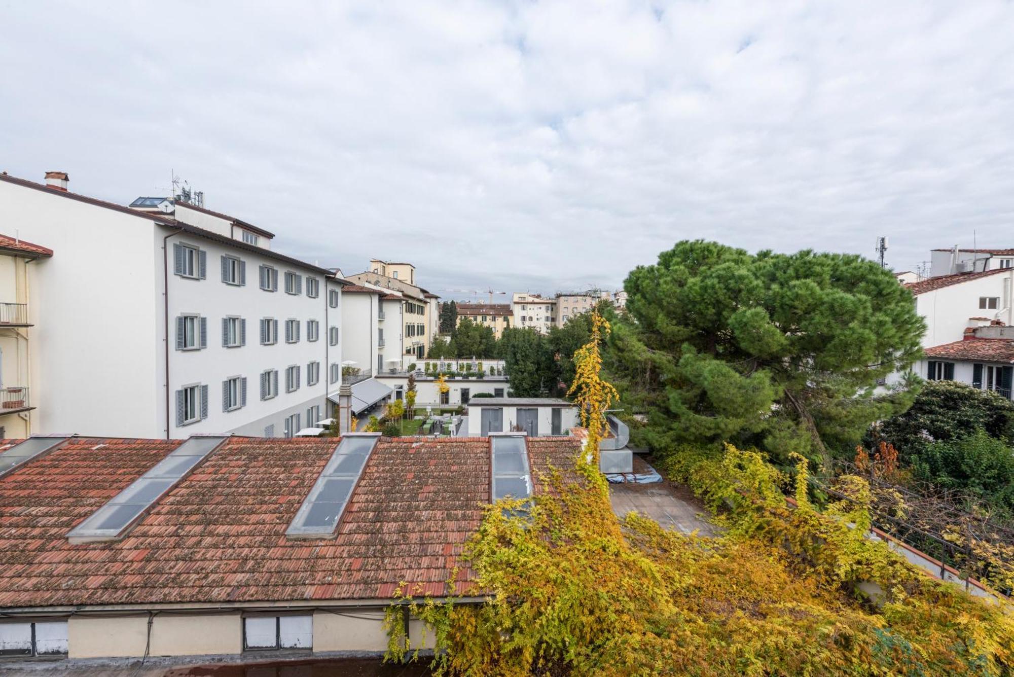 Nest By Mmega Appartement Florence