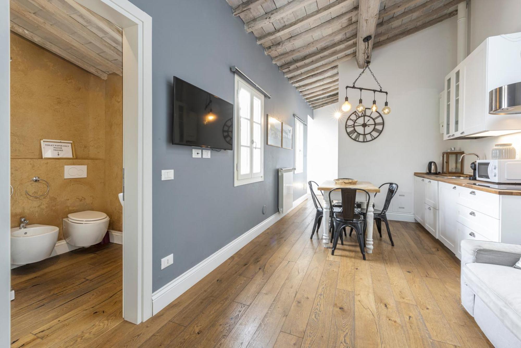 Nest By Mmega Appartement *