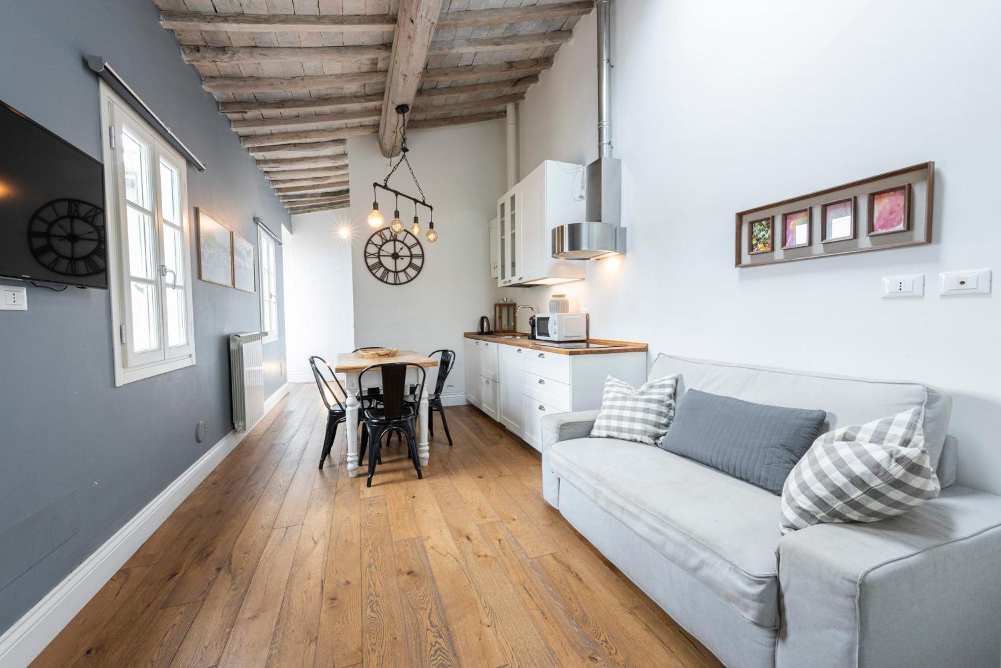 Appartement Nest By Mmega *