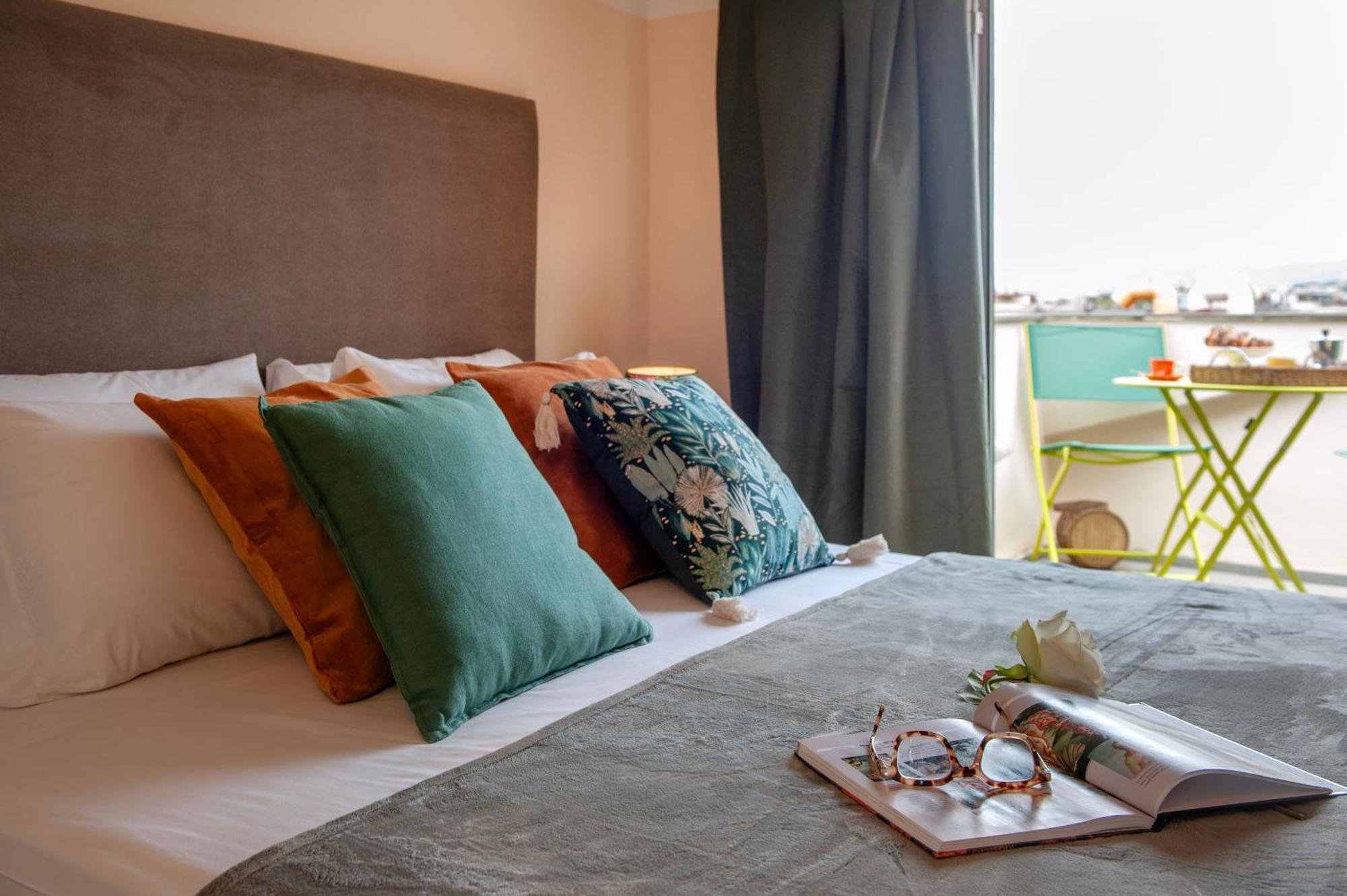Il Magnifico - Flo Appartement