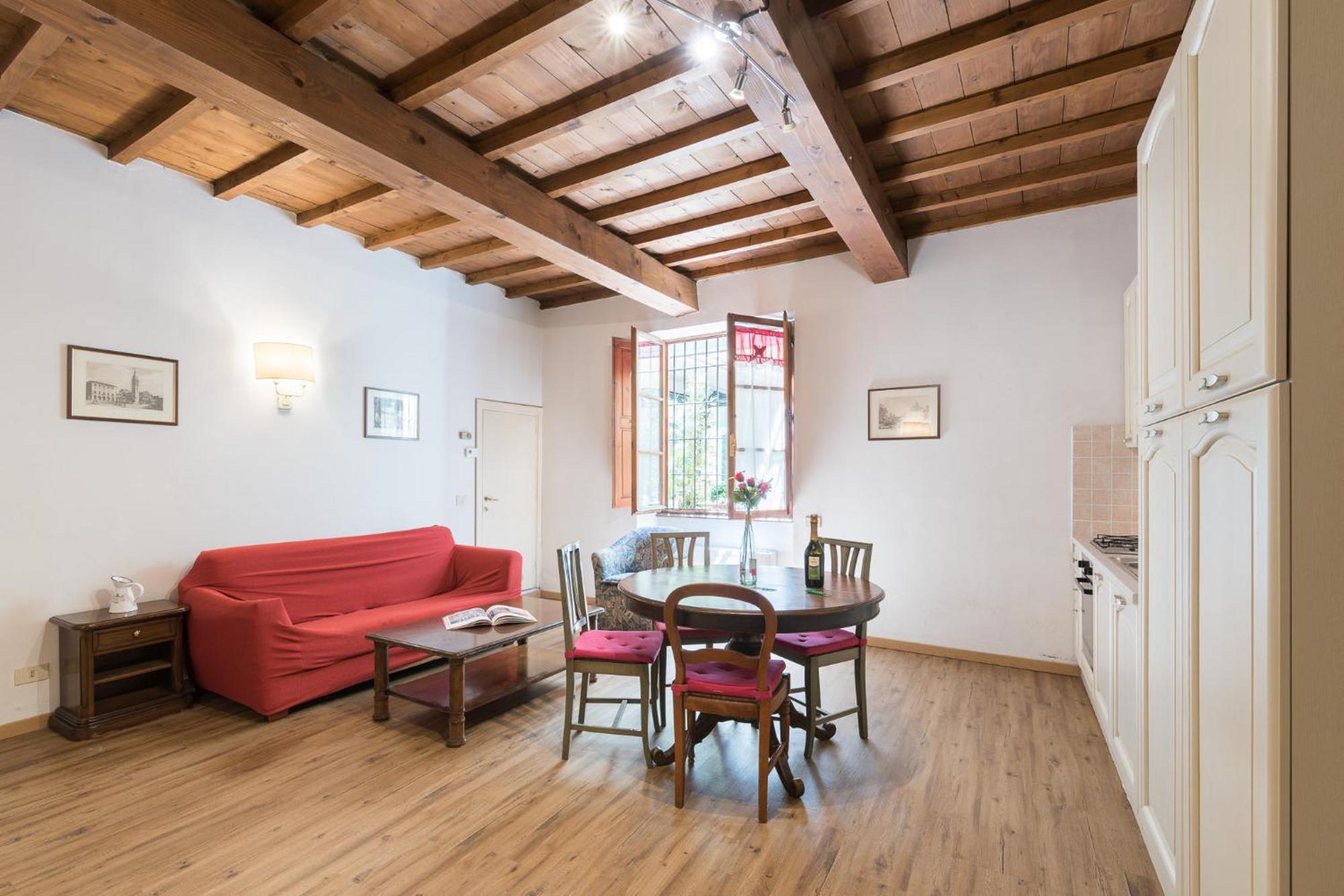 Apartamento Close To Duomo *