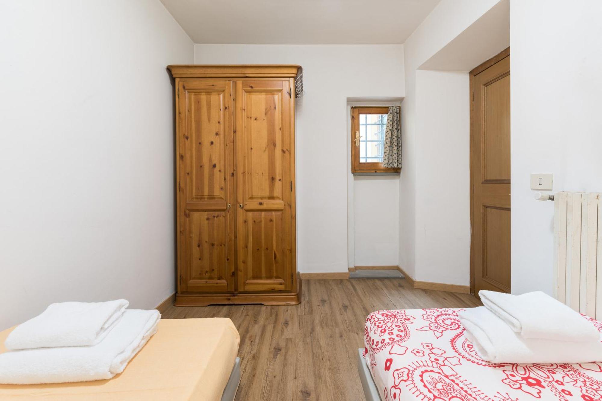 Apartamento Close To Duomo Florença