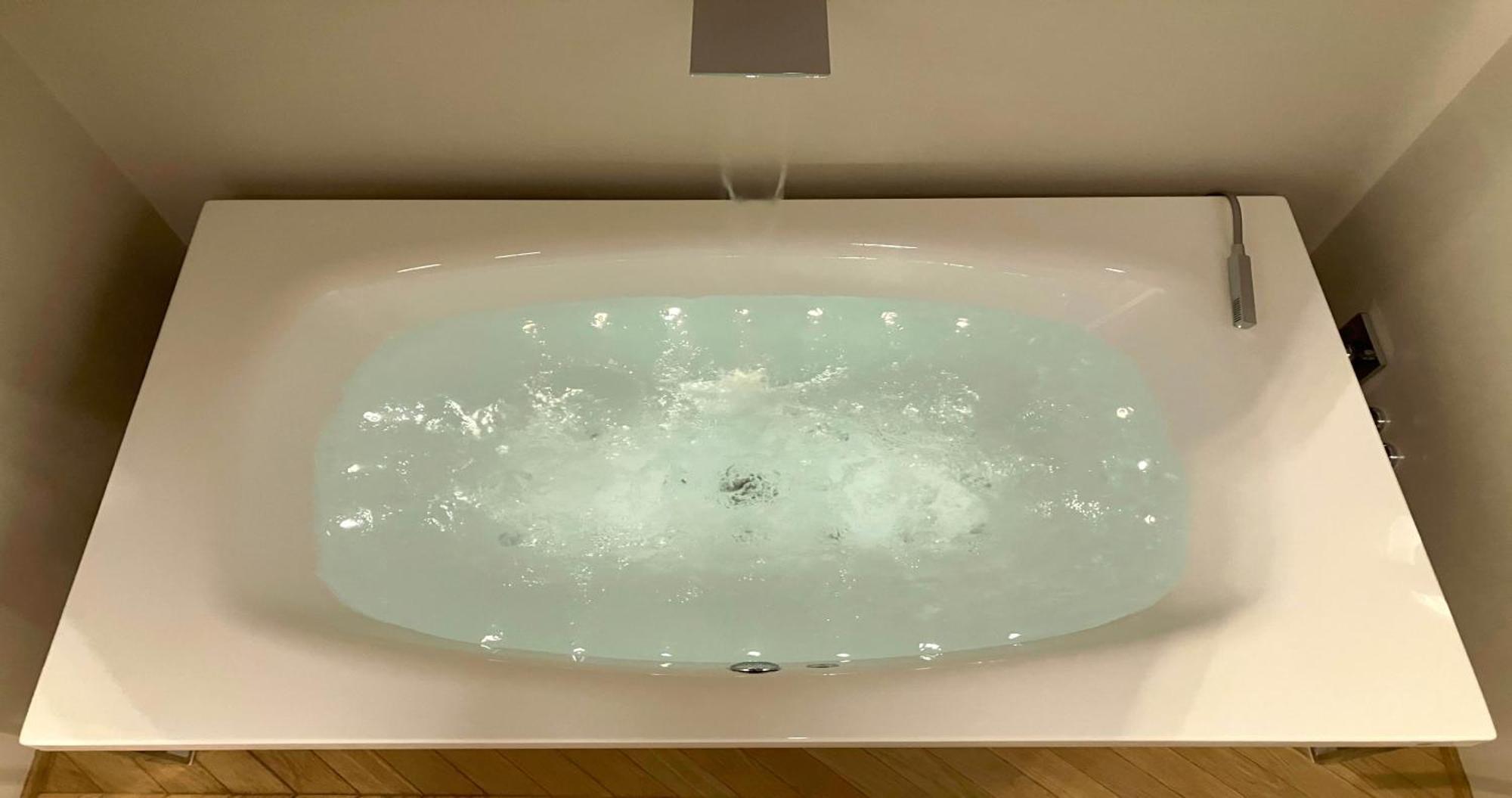 Appartement Lusso A Con Palestra