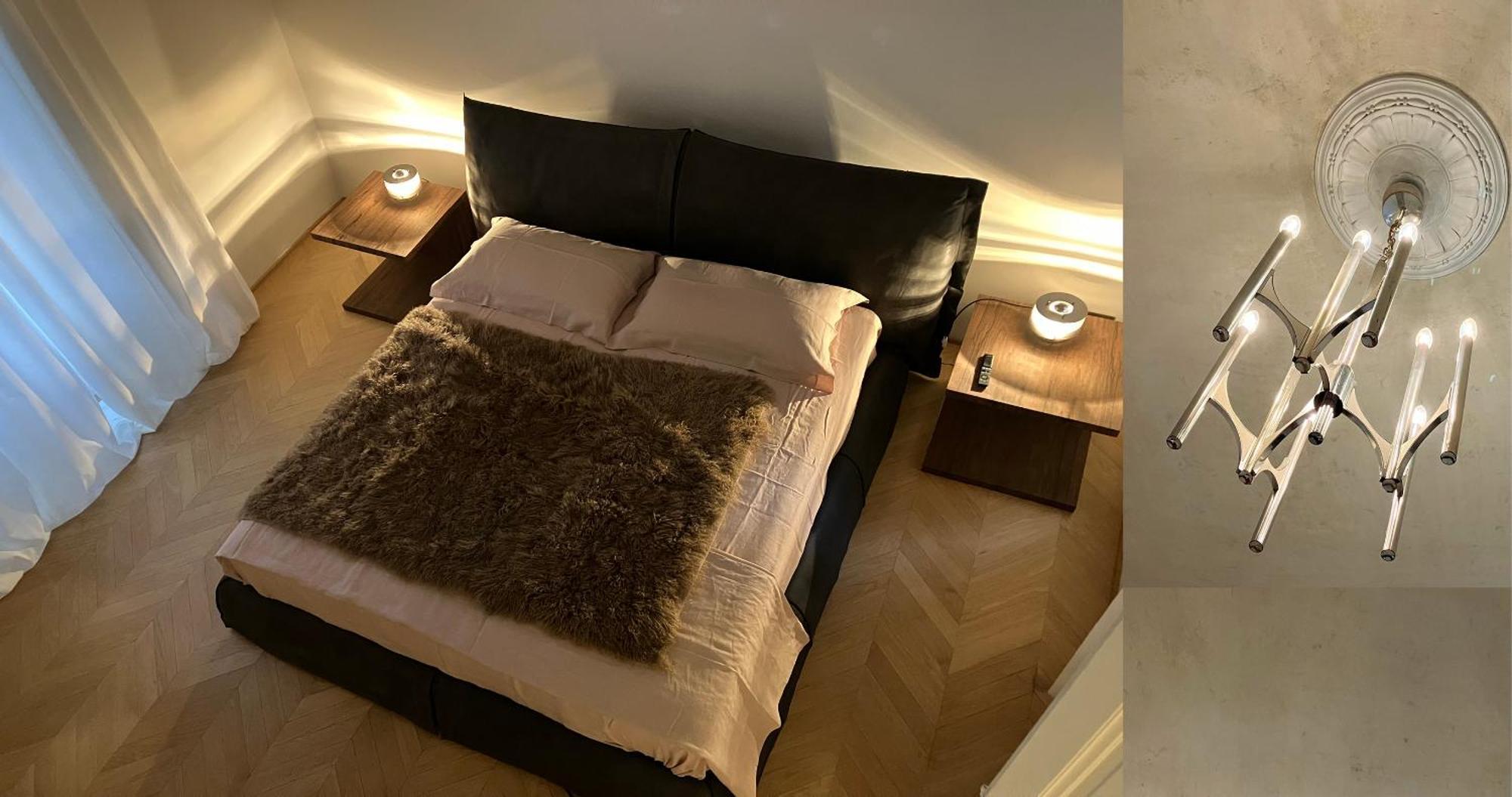 Appartement Lusso A Con Palestra