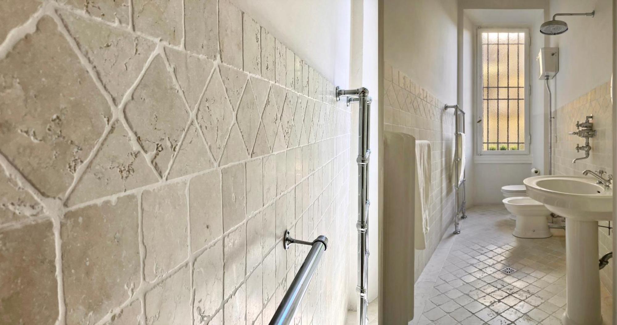 Appartement Lusso A Con Palestra
