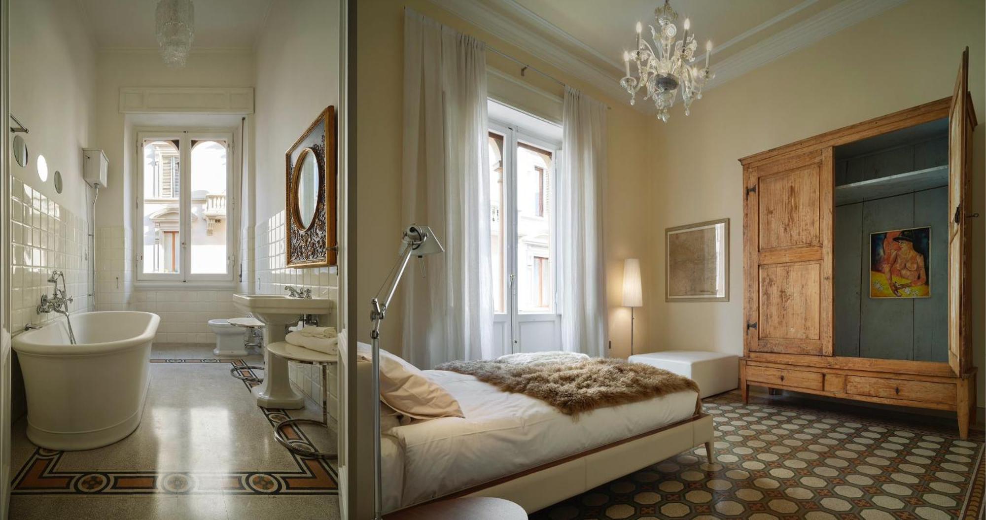 Appartement Lusso A Con Palestra