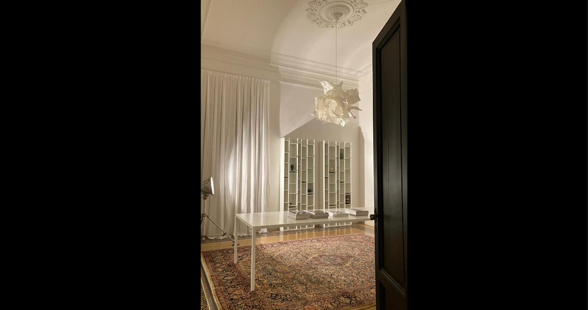 Lusso A Con Palestra Appartement