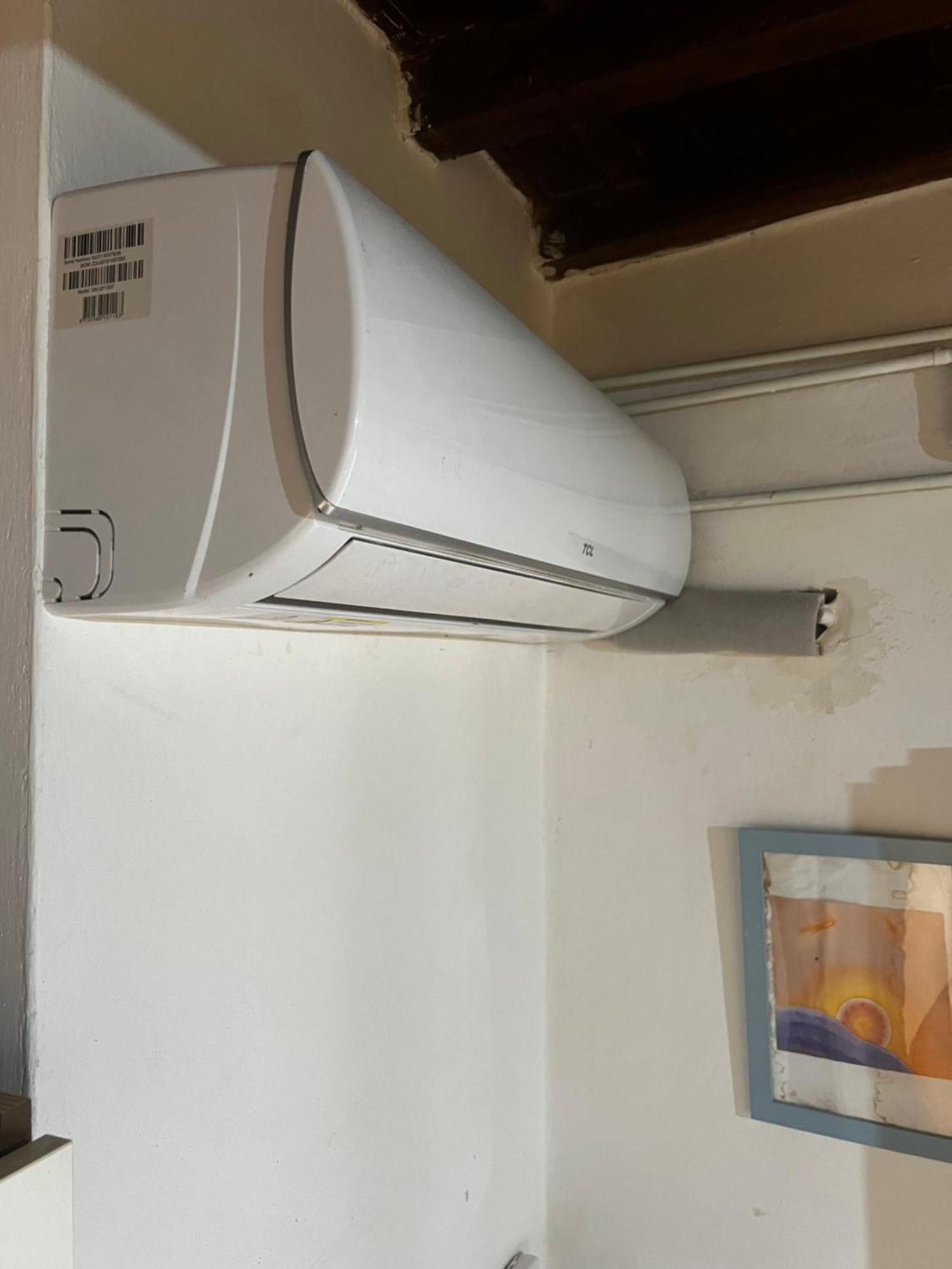 The Love's Nest In Wi-fi , Air Conditioning * Florença