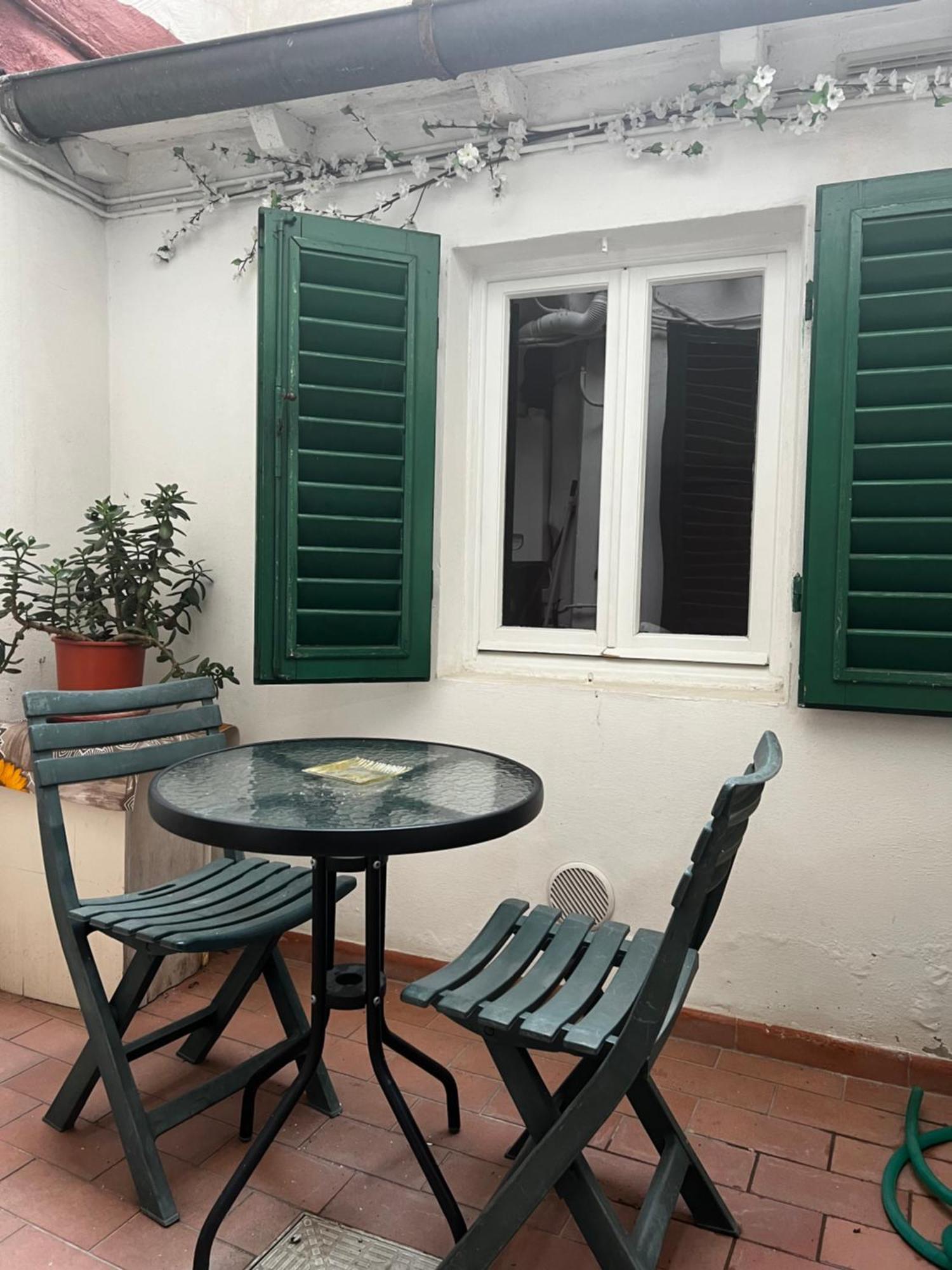 The Love's Nest In Wi-fi , Air Conditioning * Florença