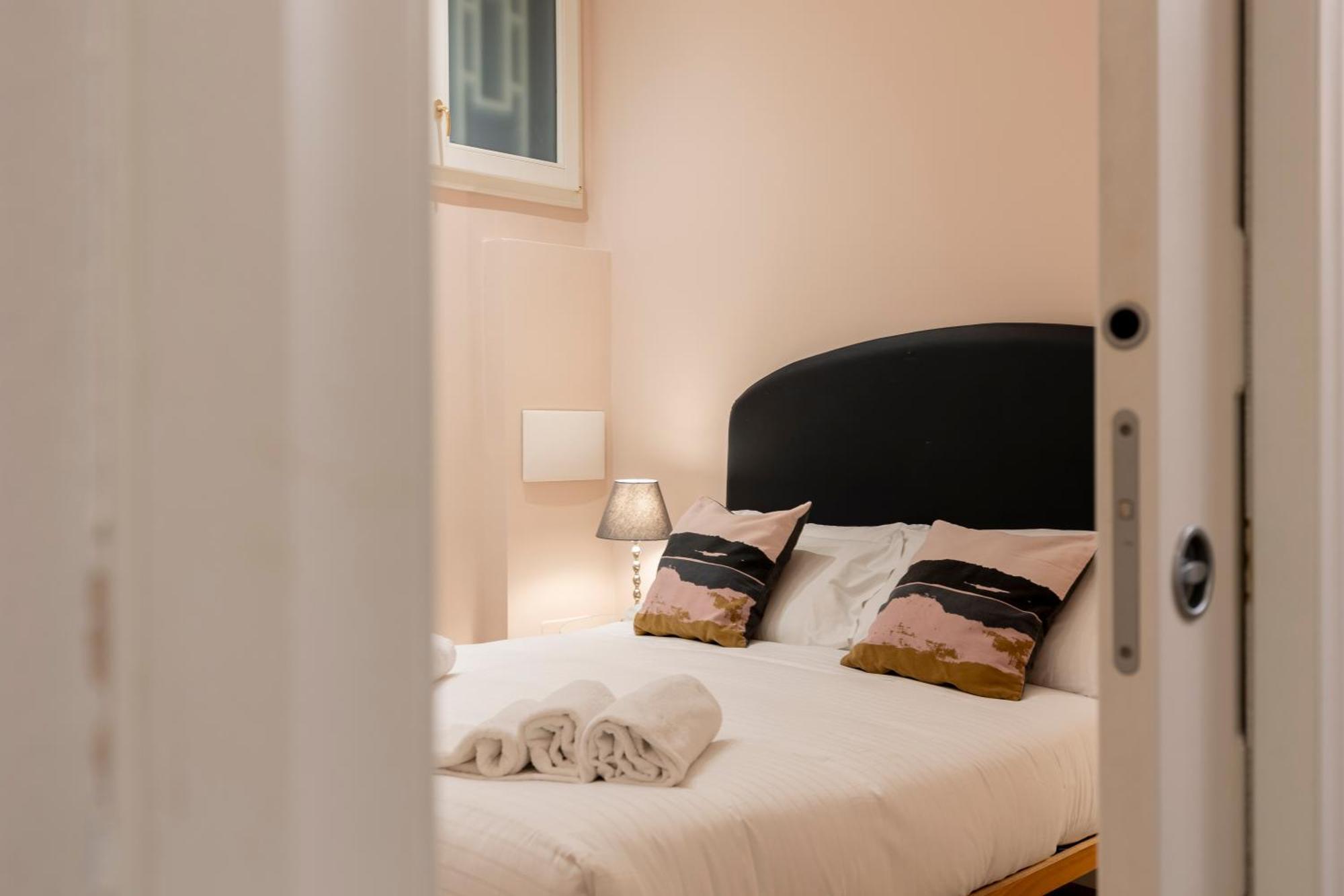 Fiesolana Sweet House Apartment Florence