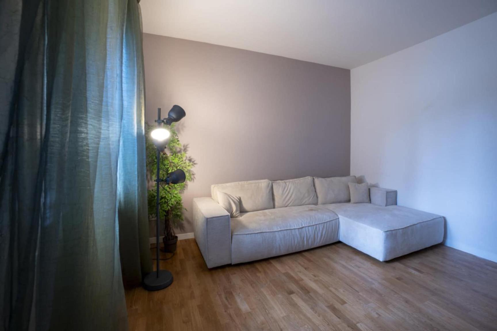 Apartamento La Via Di Casa Florença